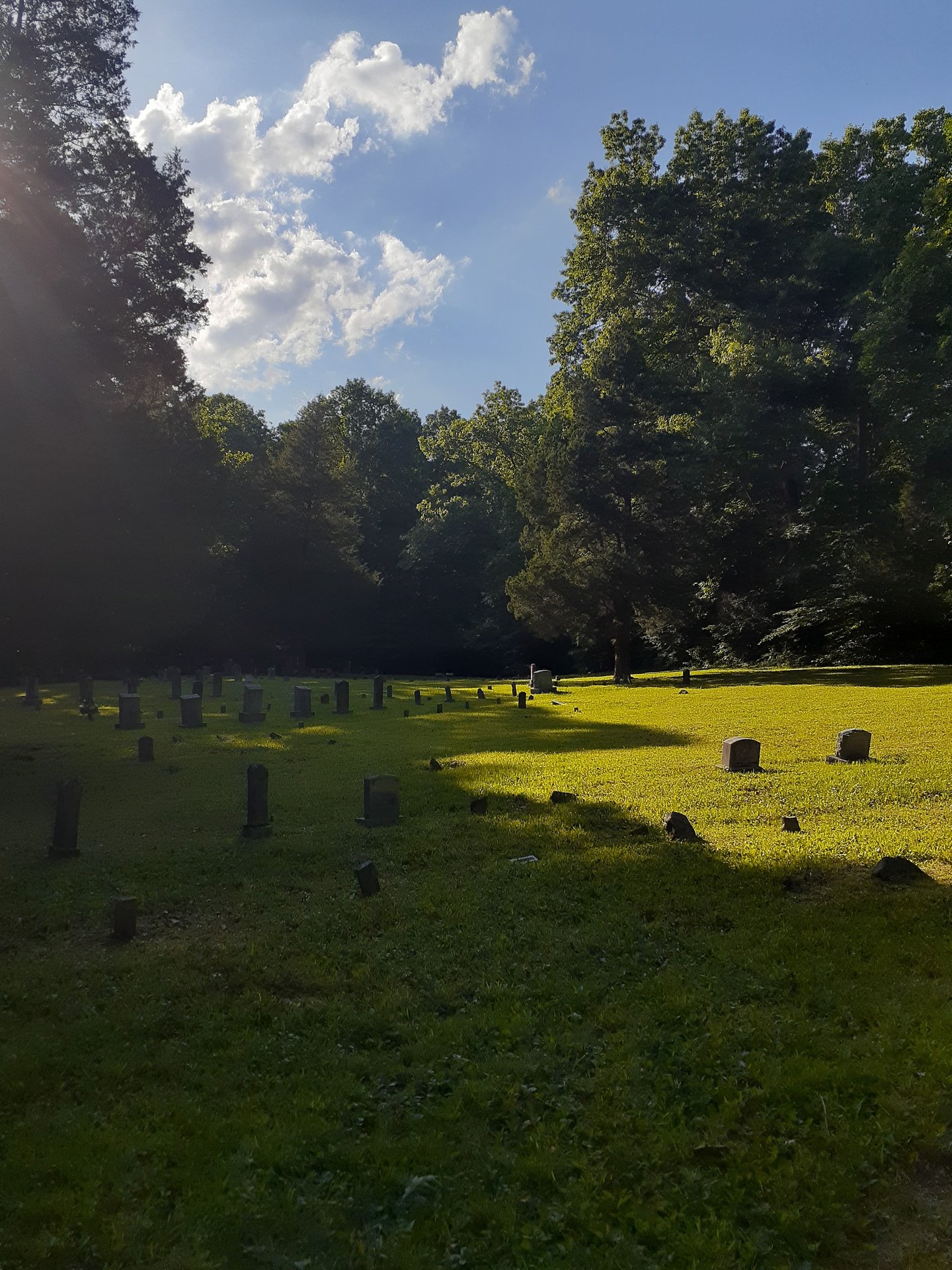 Mammoth Cave photo