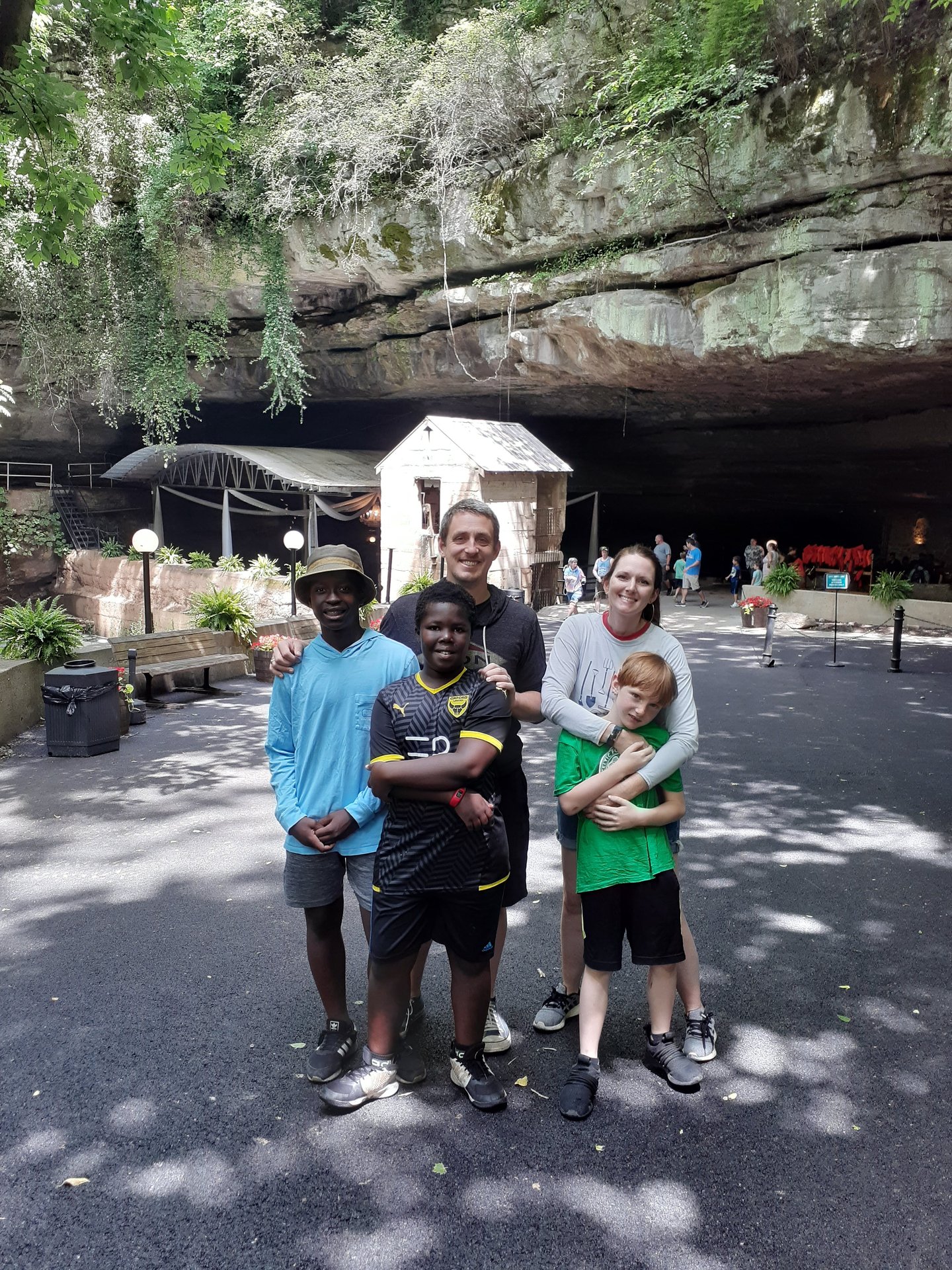 Mammoth Cave photo