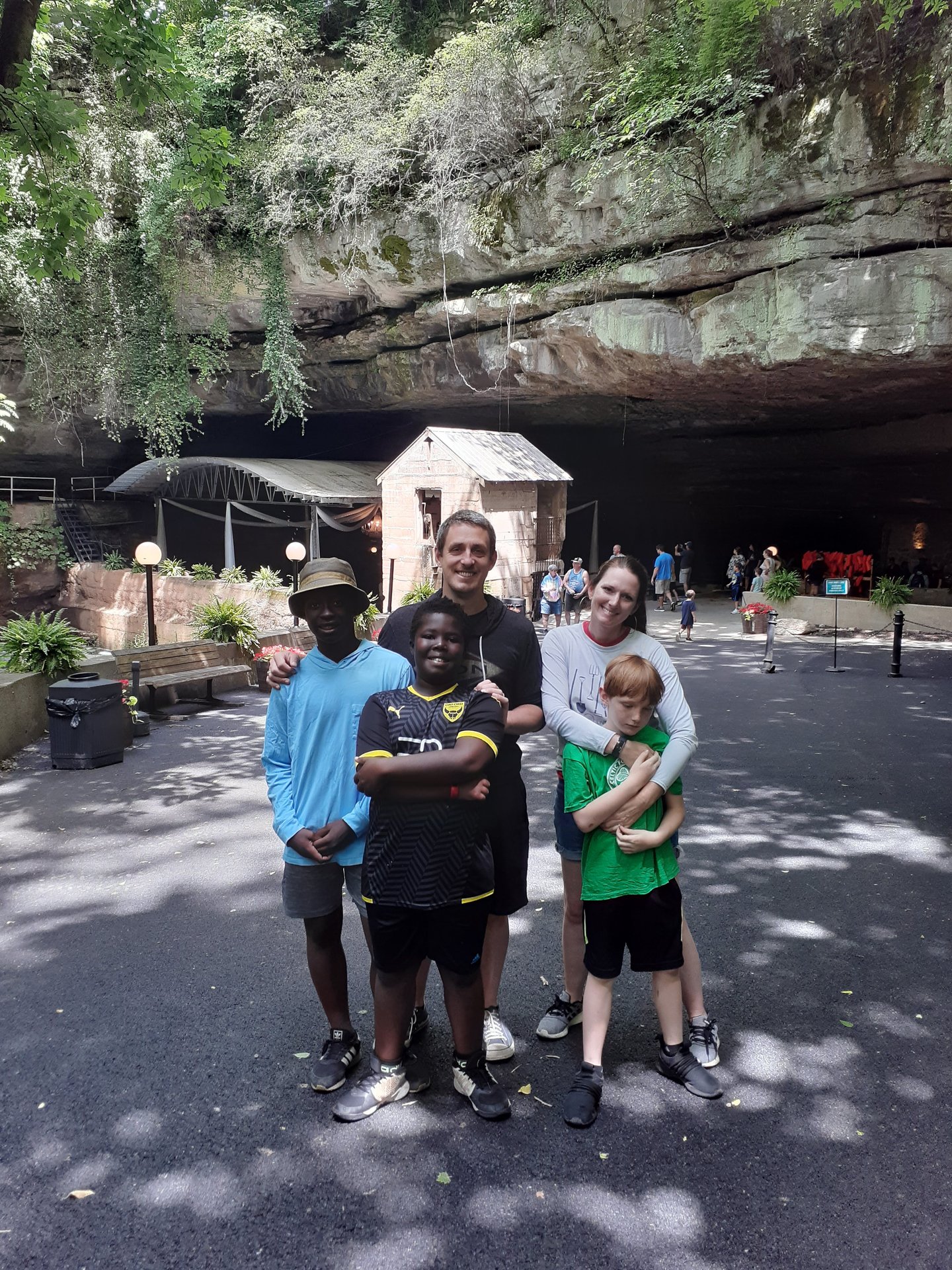 Mammoth Cave photo