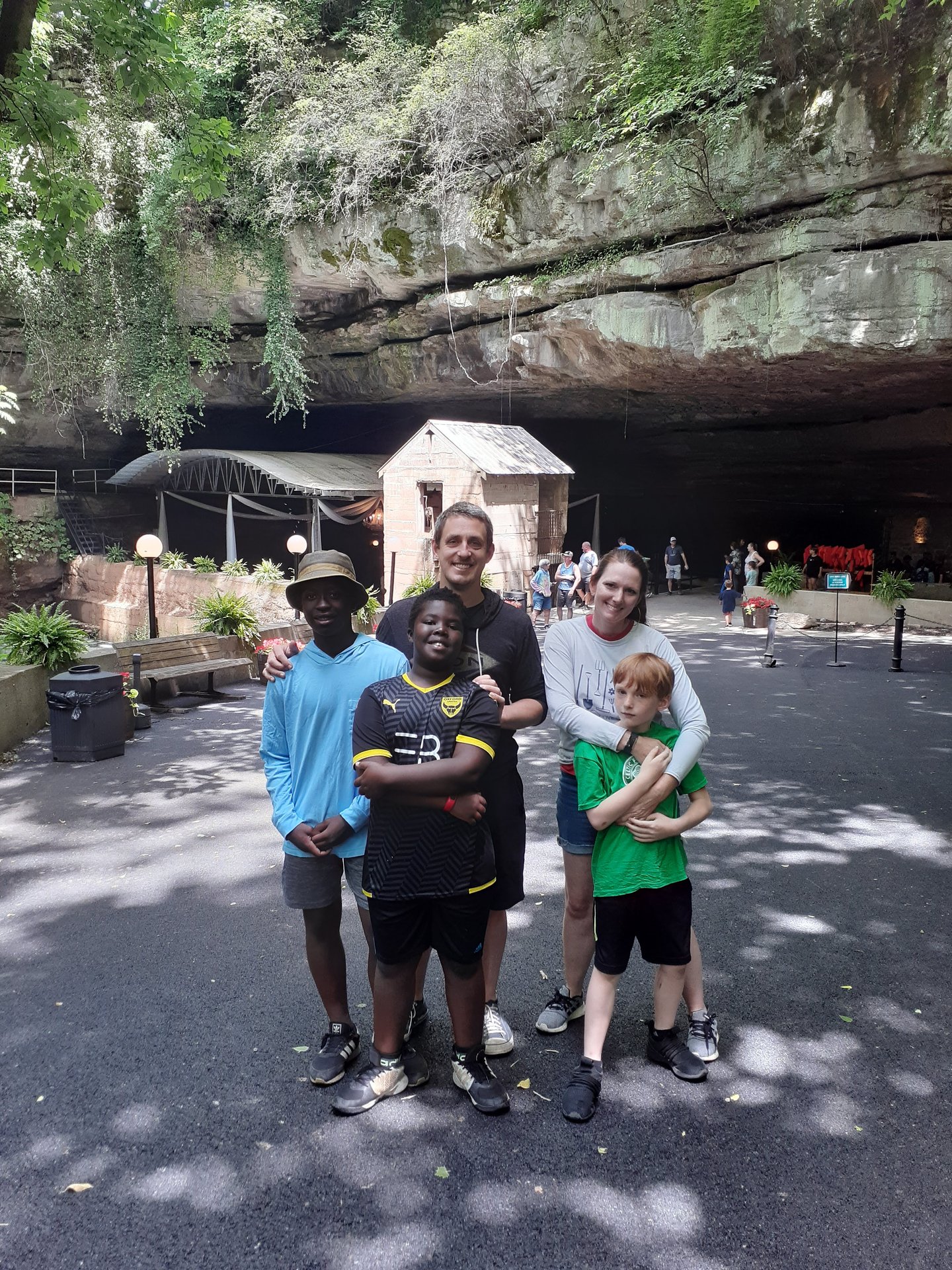 Mammoth Cave photo