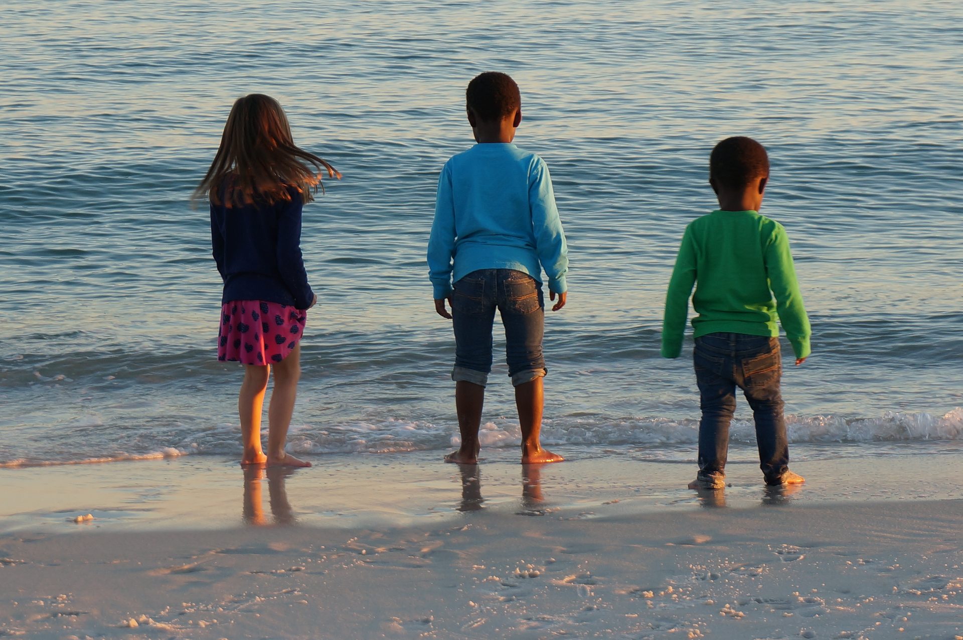 Thanksgiving, Pensacola Beach photo