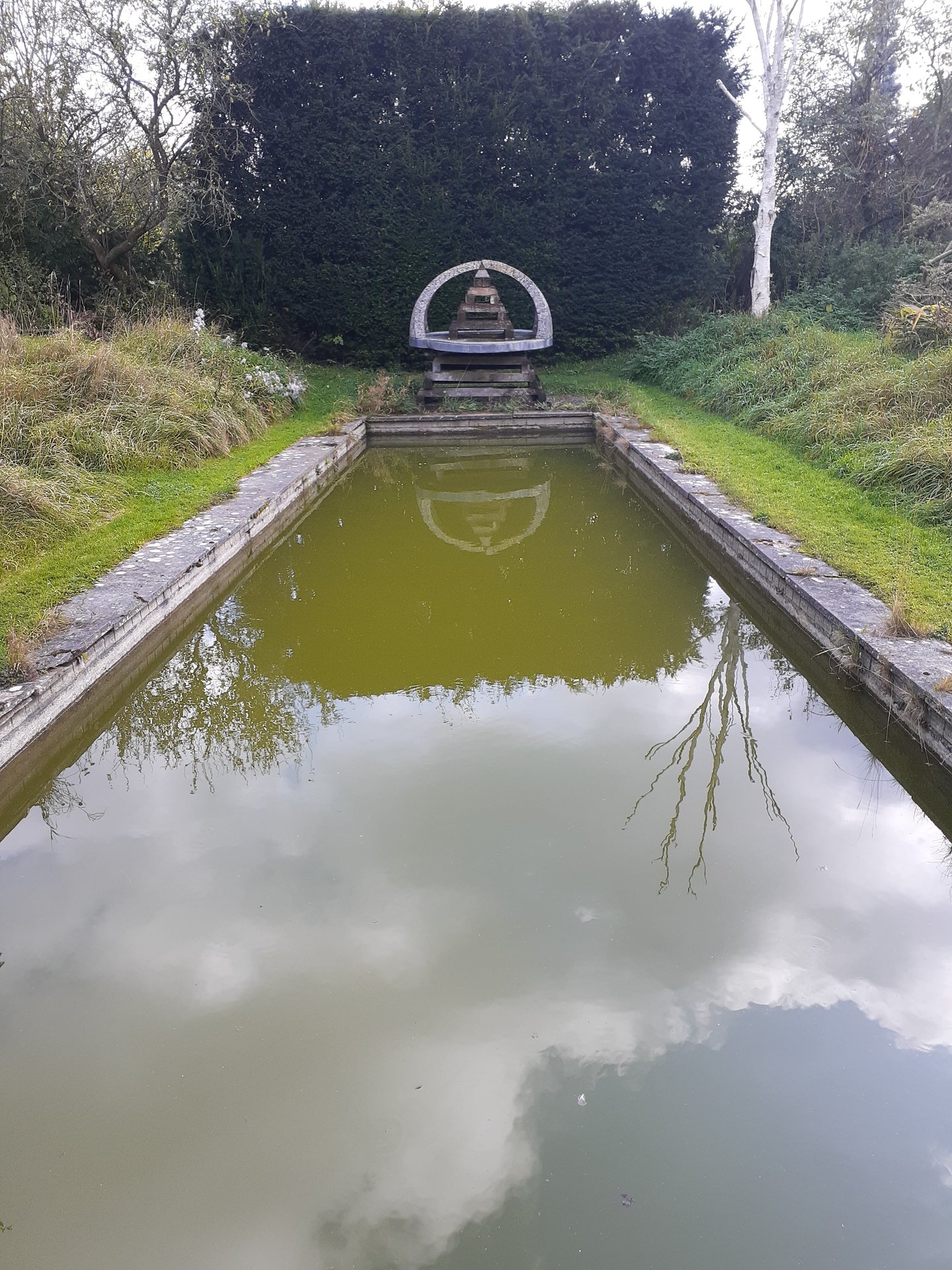Sabbatical in Oxford photo