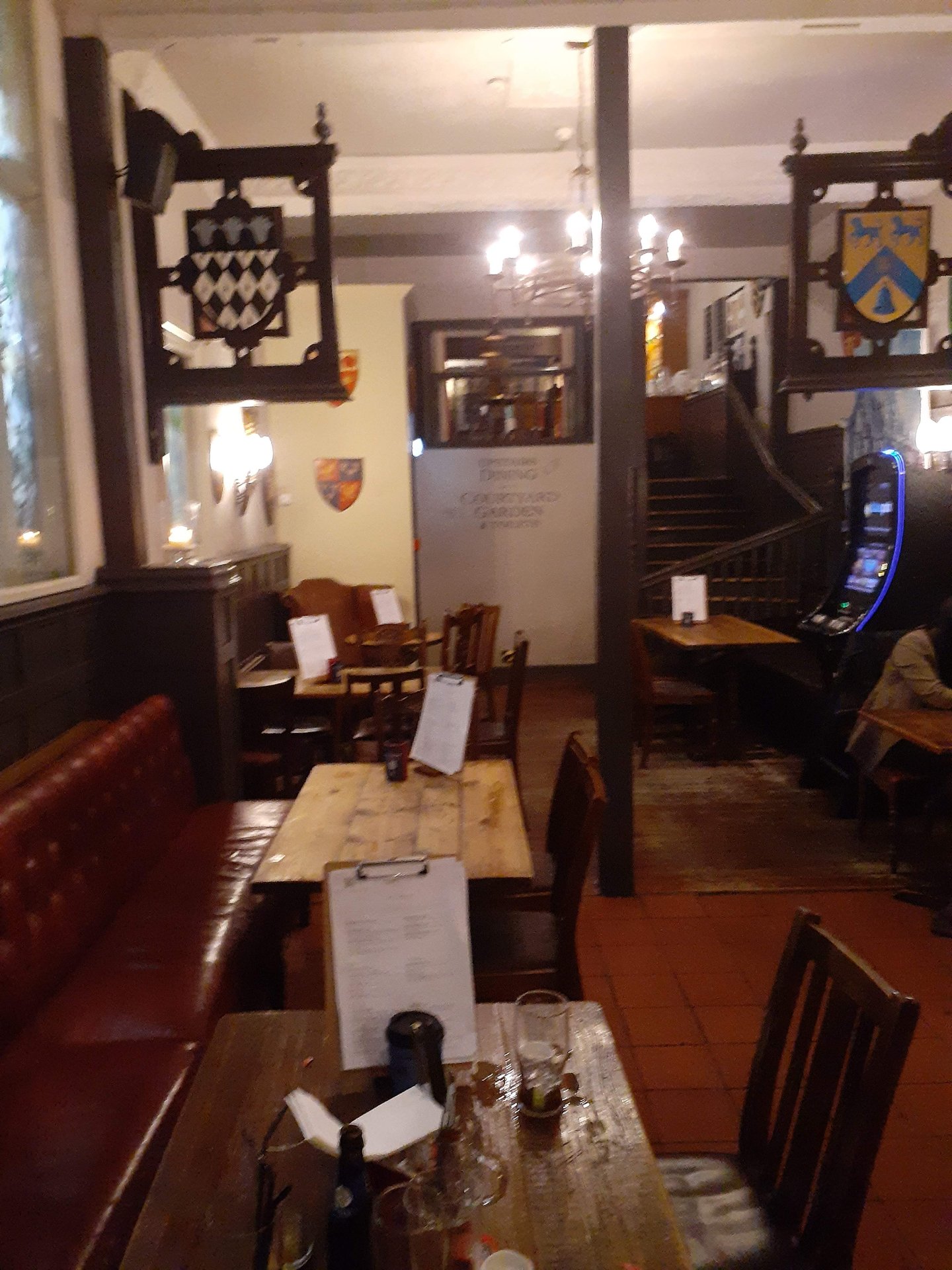 Sabbatical in Oxford photo