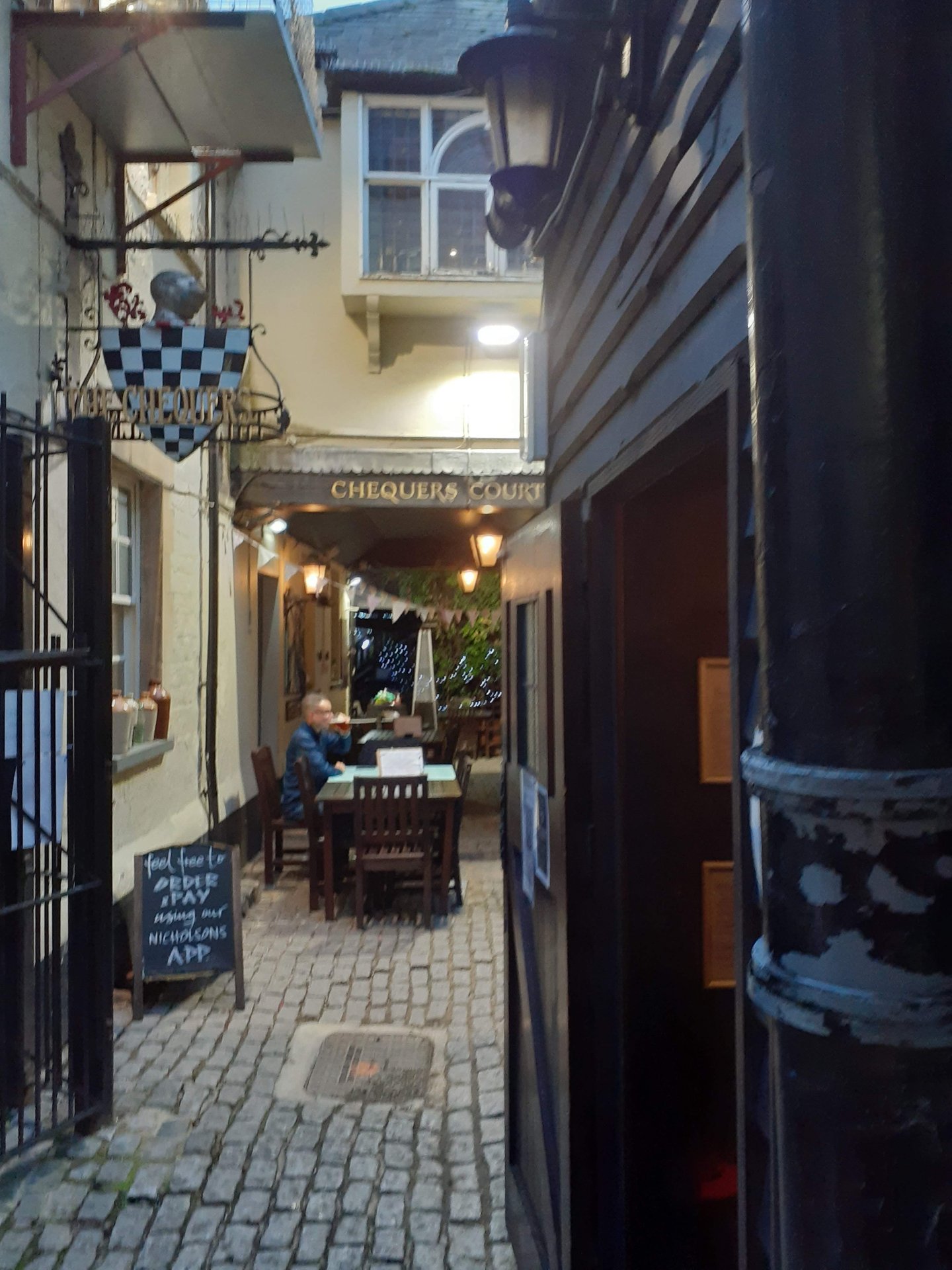Sabbatical in Oxford photo
