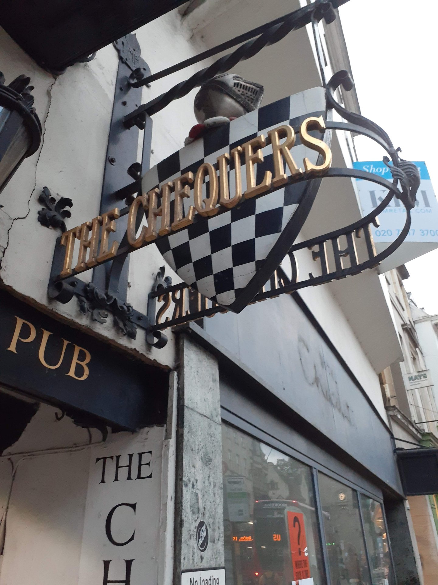 Sabbatical in Oxford photo