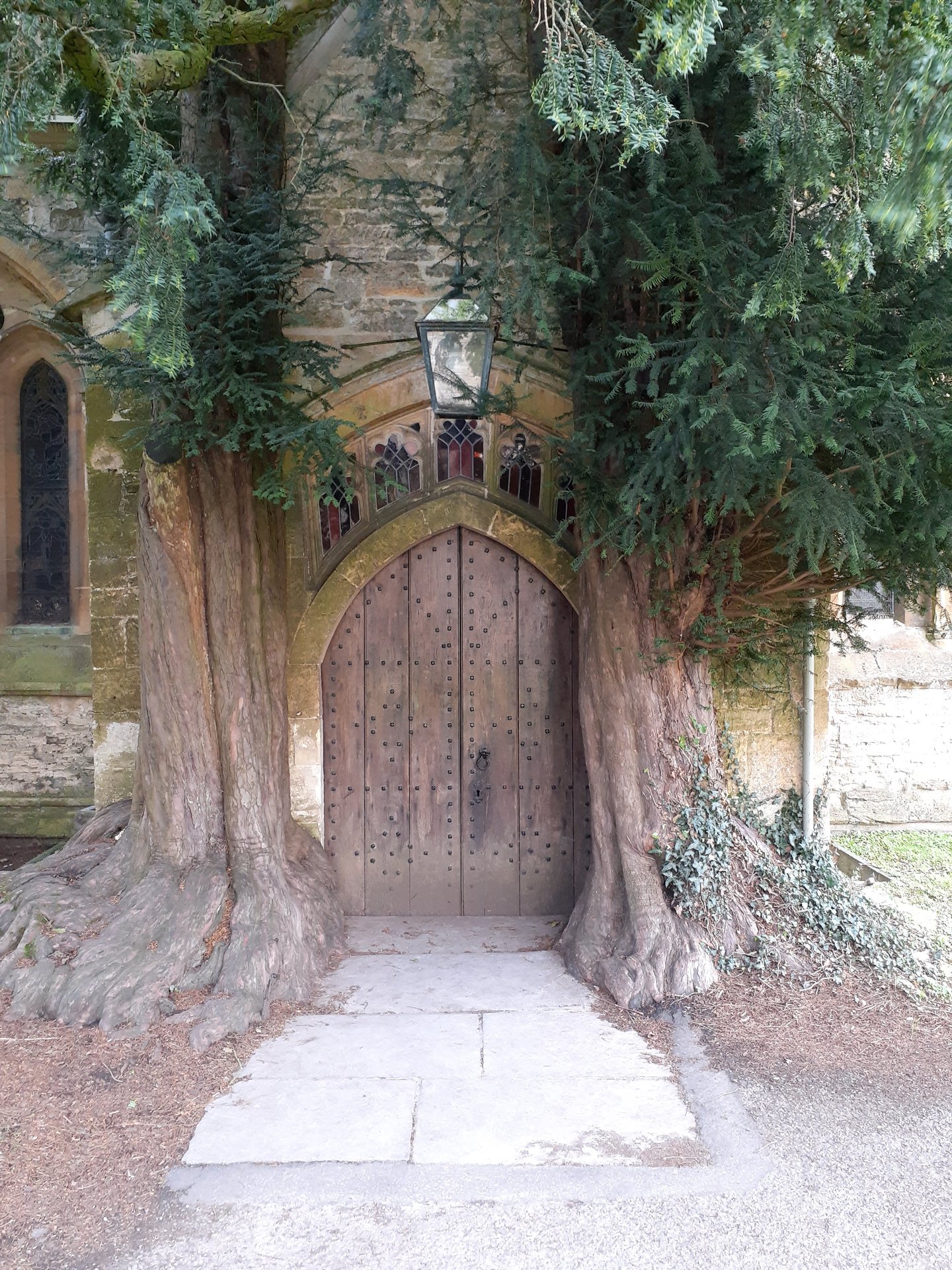 Sabbatical in Oxford photo
