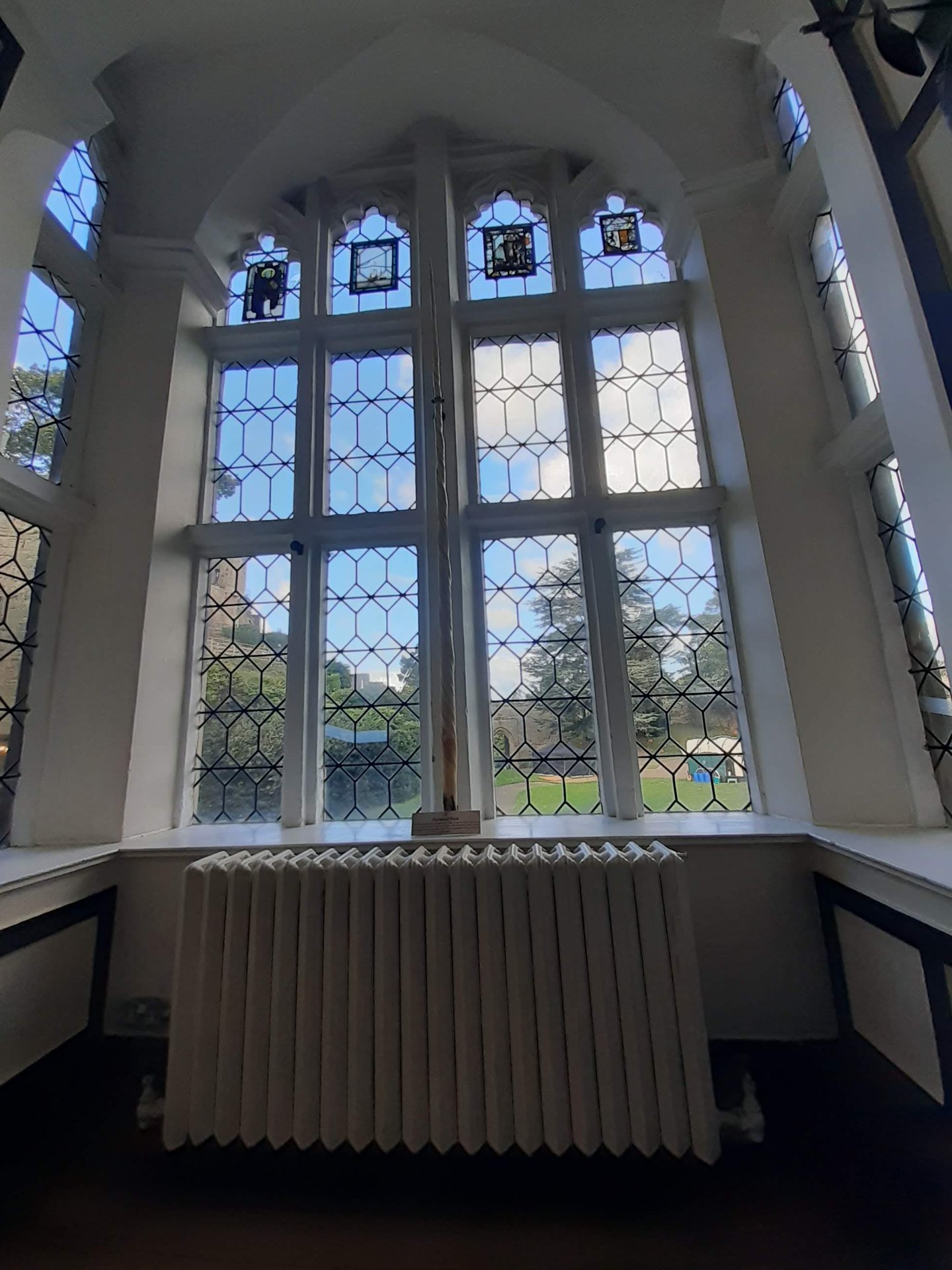 Sabbatical in Oxford photo