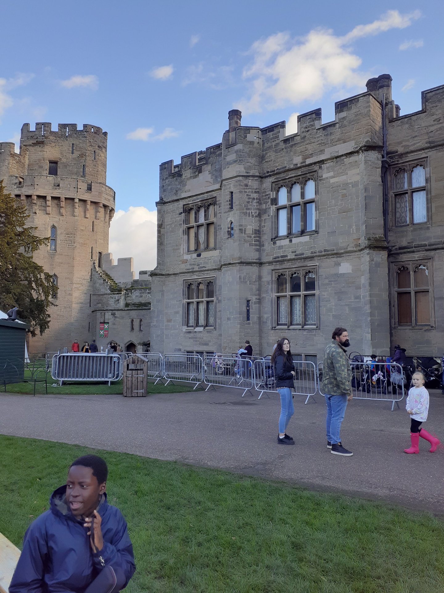 Sabbatical in Oxford photo