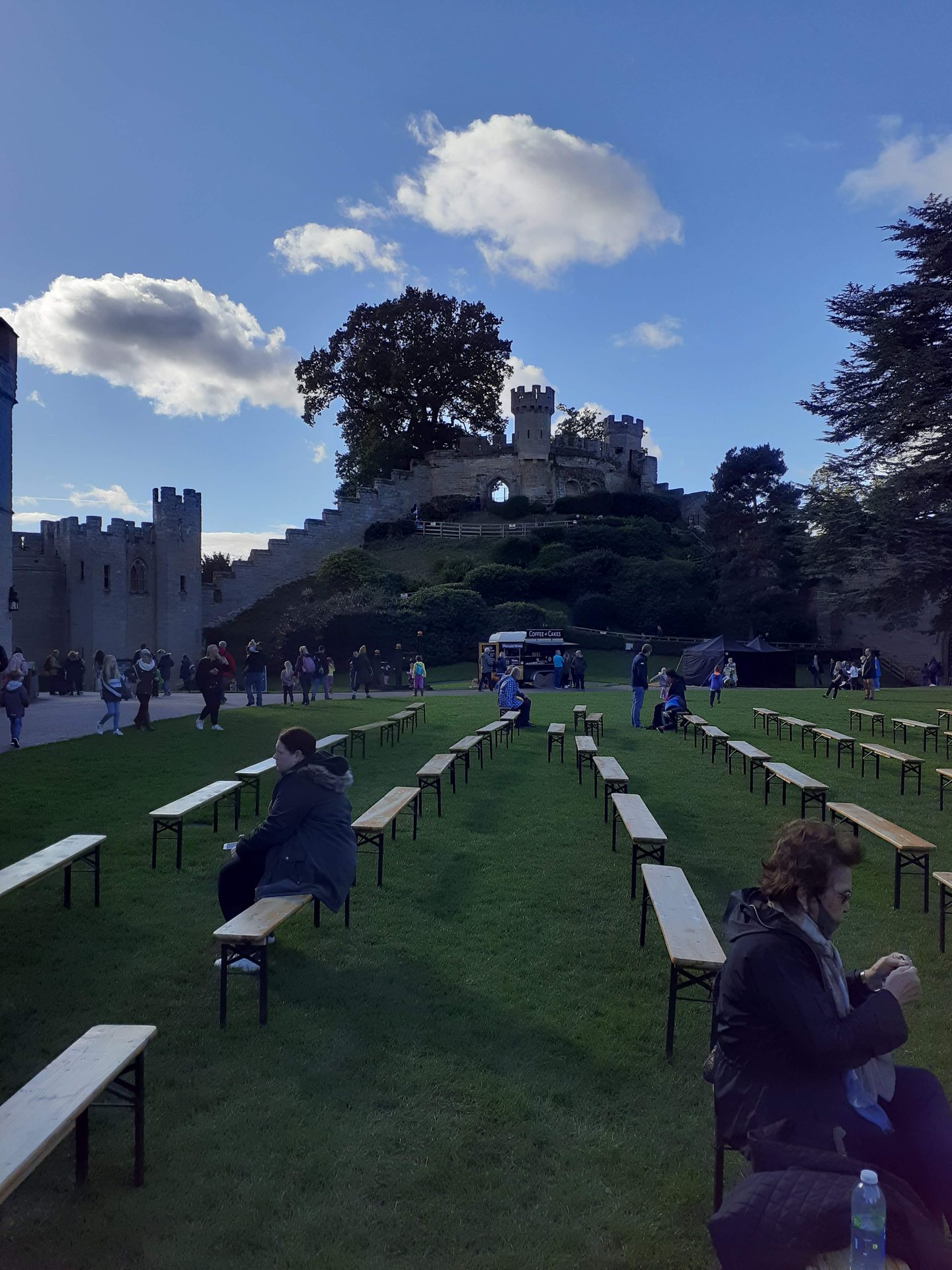 Sabbatical in Oxford photo