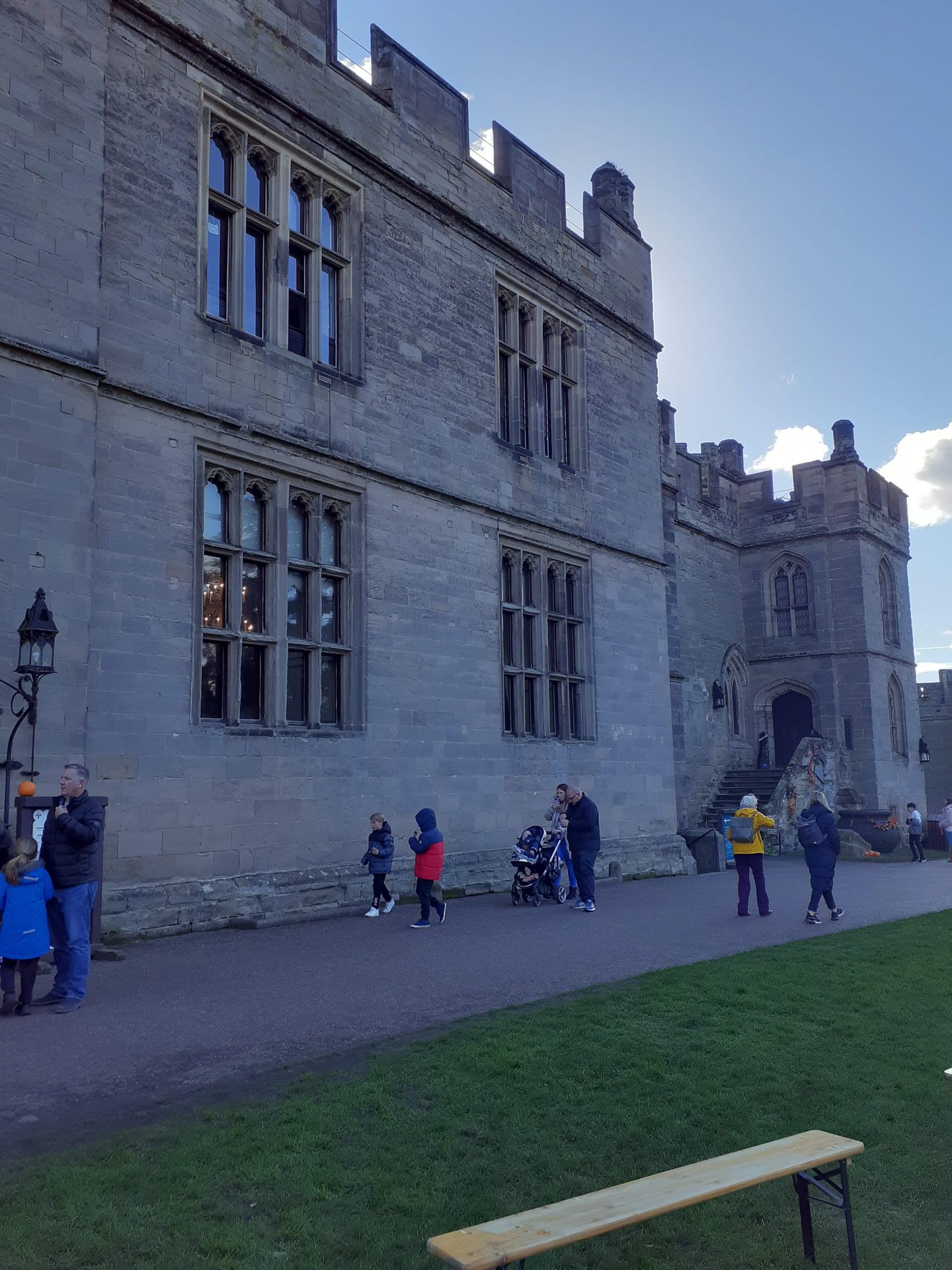 Sabbatical in Oxford photo