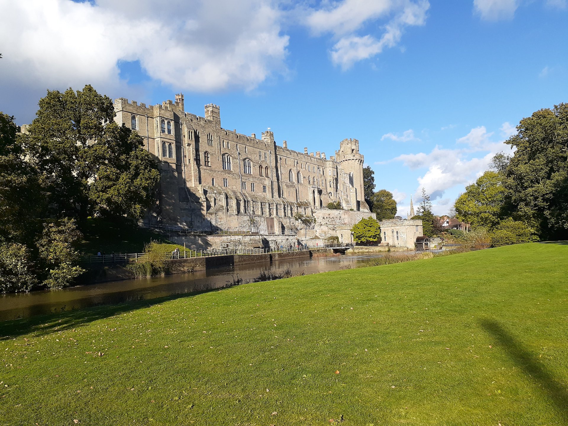 Sabbatical in Oxford photo