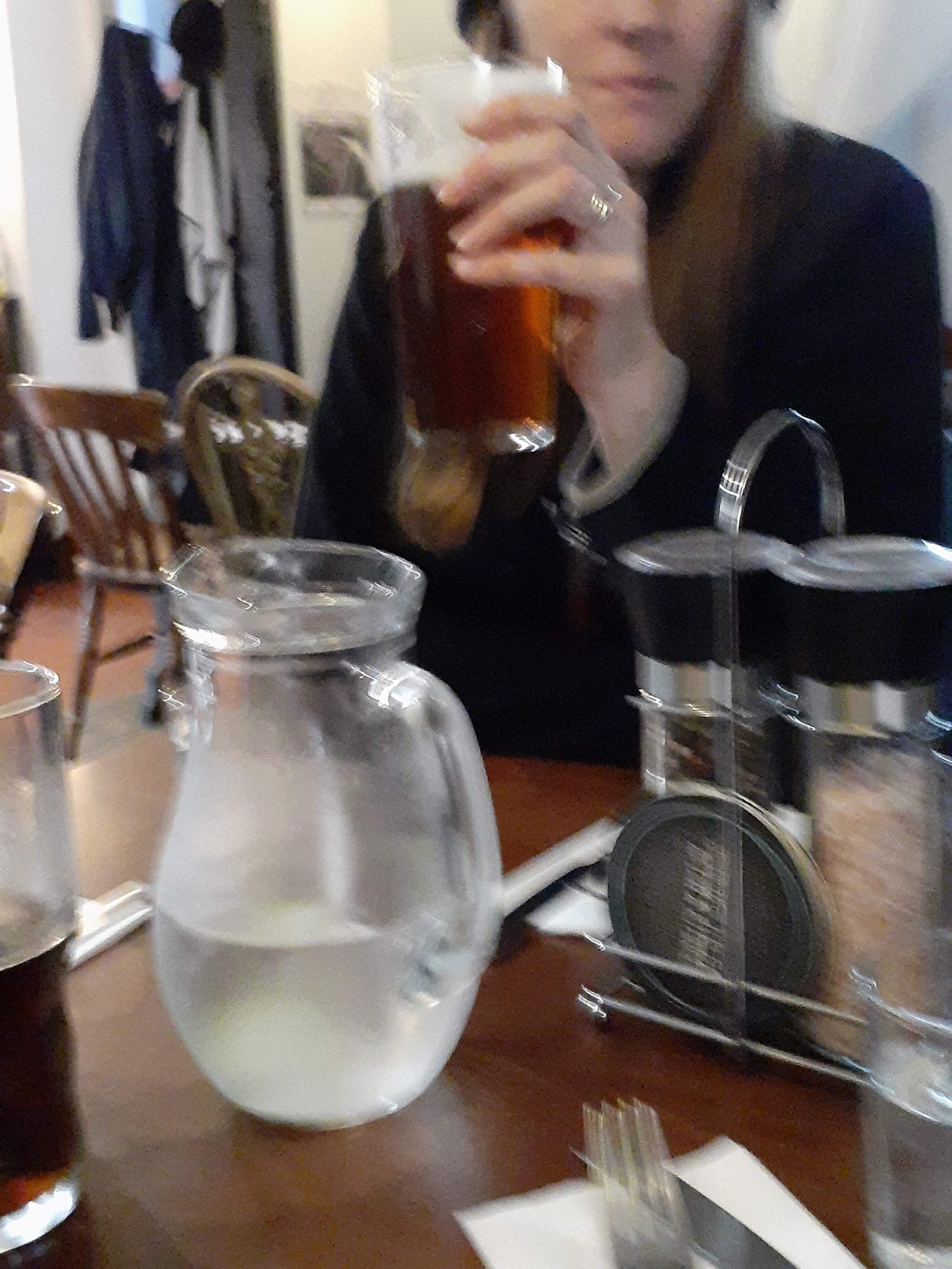 Sabbatical in Oxford photo