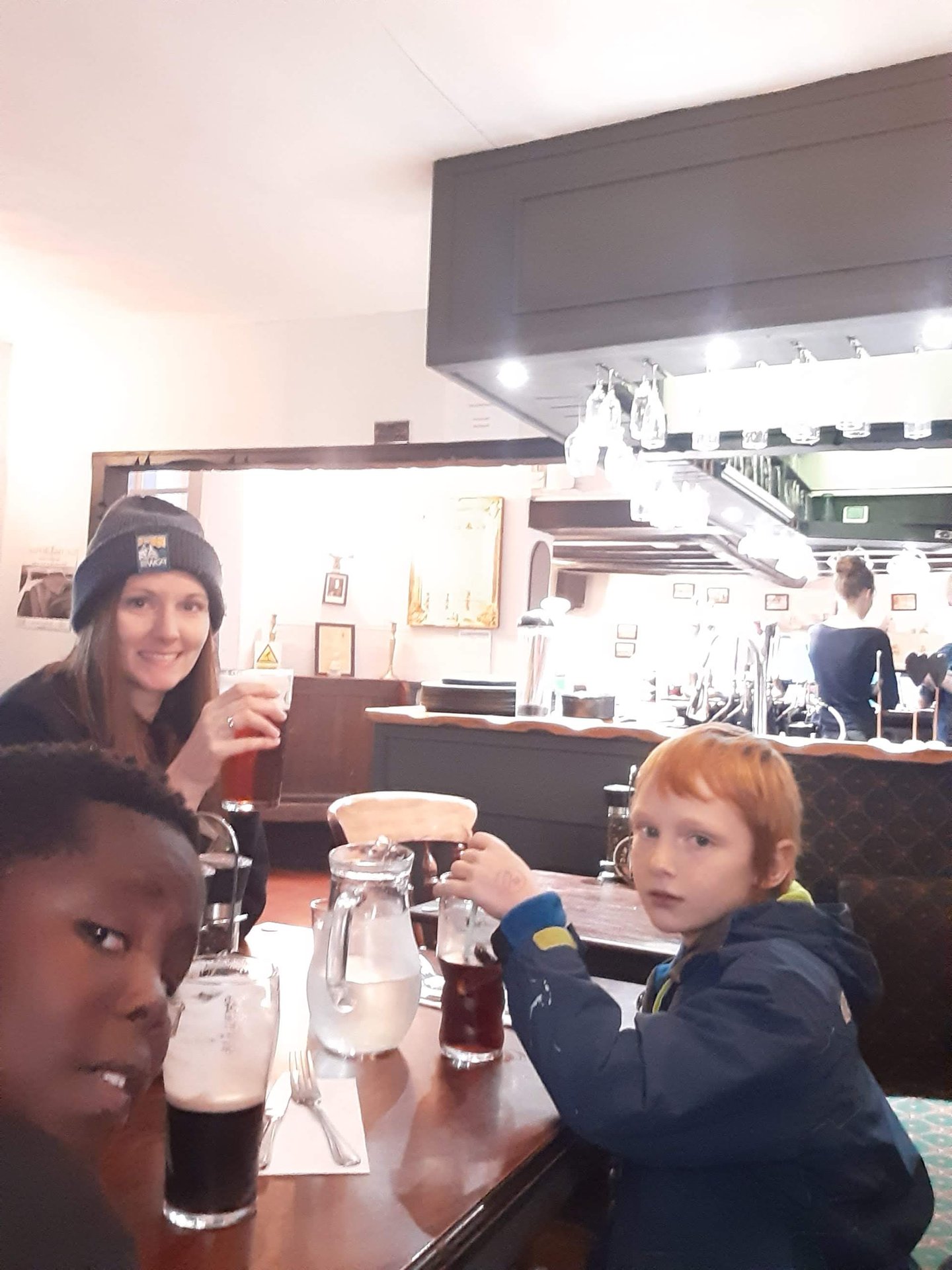 Sabbatical in Oxford photo