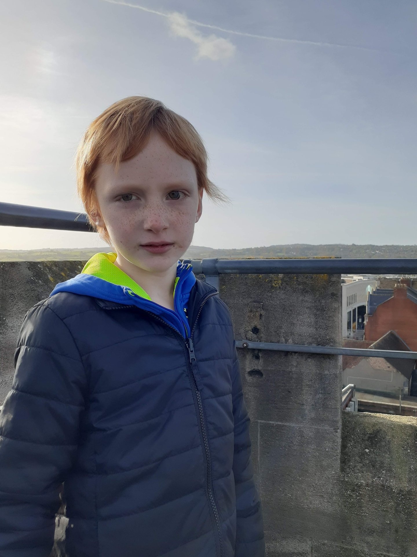 Sabbatical in Oxford photo