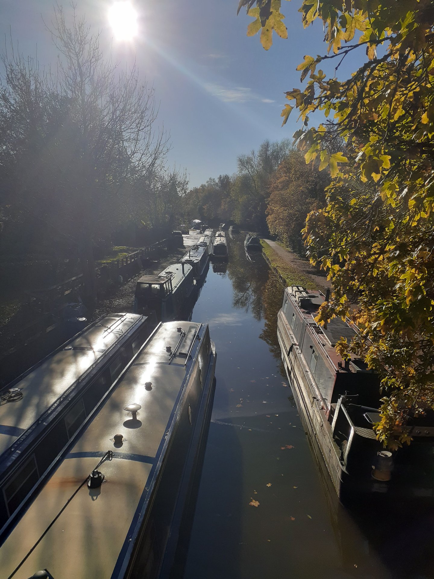 Sabbatical in Oxford photo