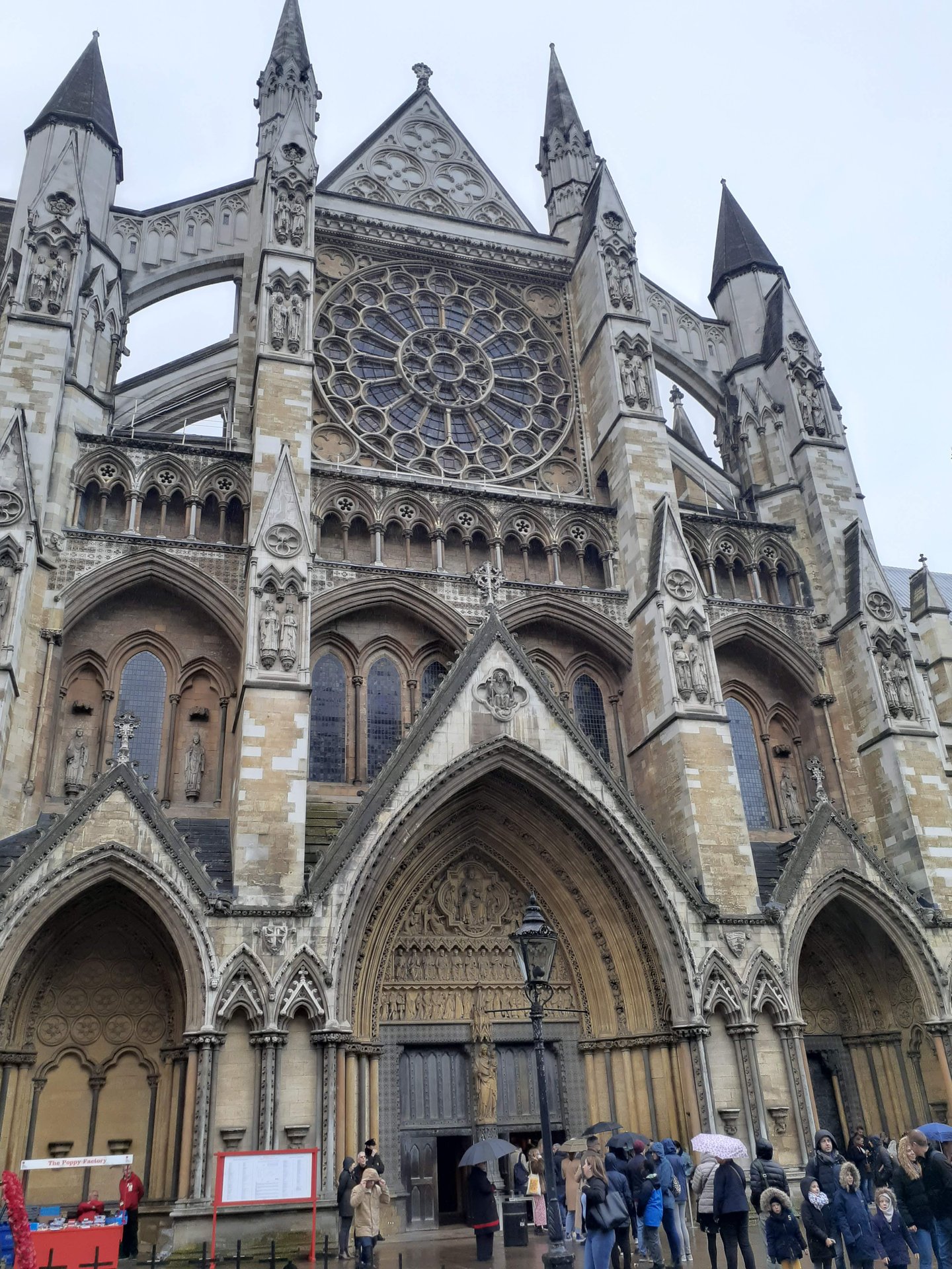 Sabbatical in Oxford photo