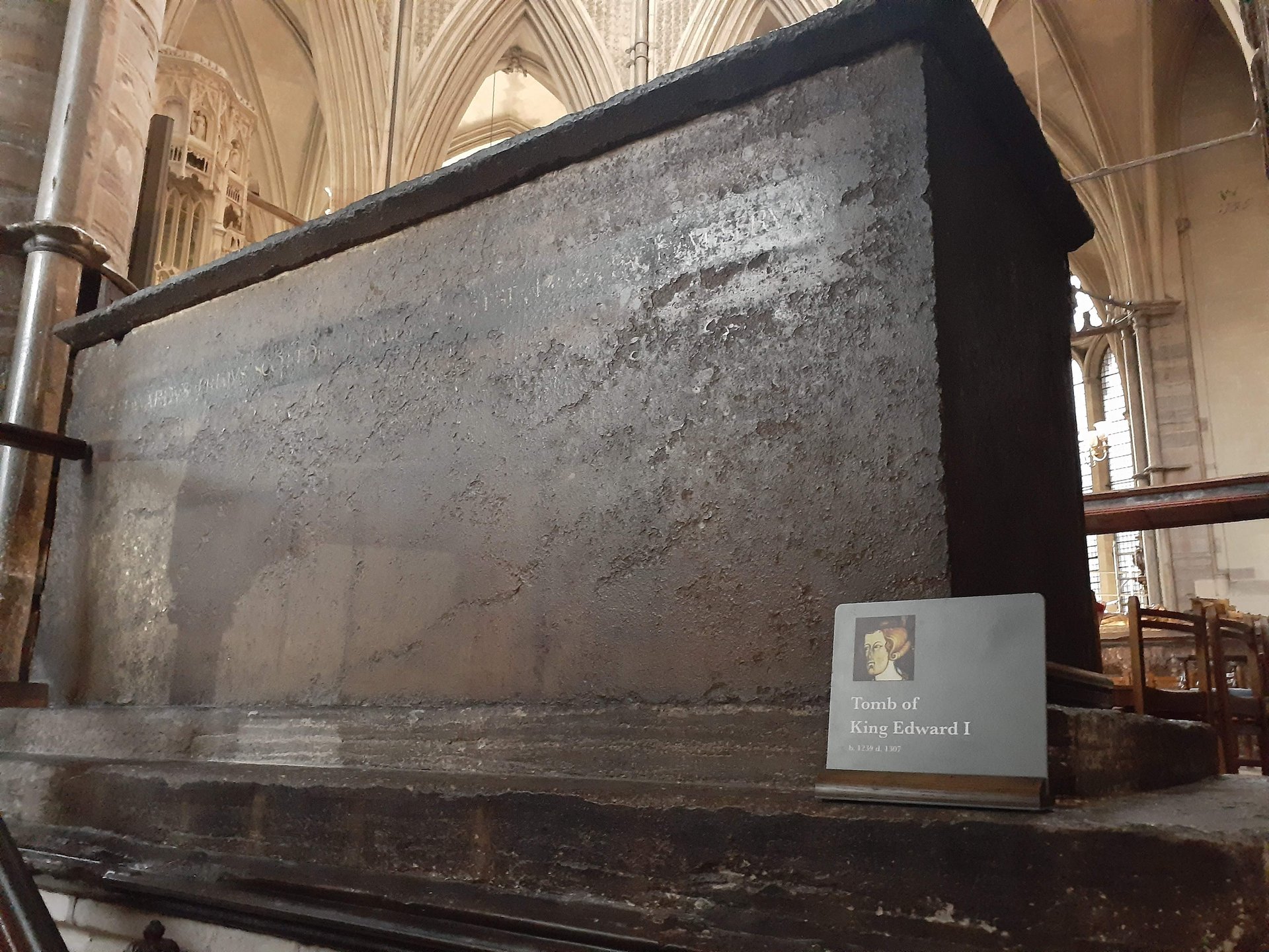 Sabbatical in Oxford photo