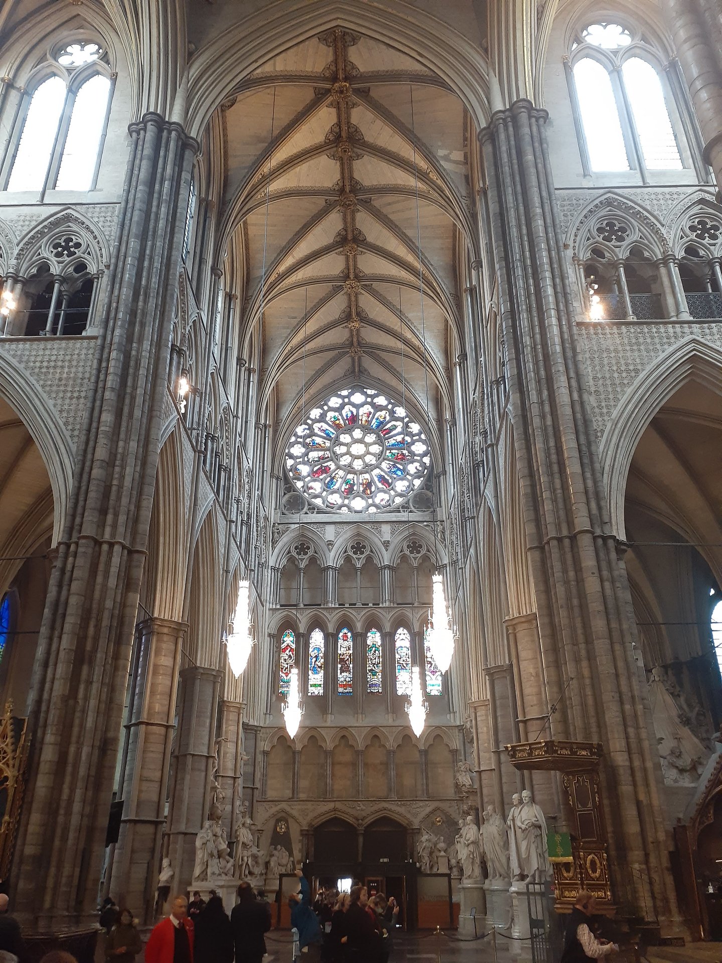 Sabbatical in Oxford photo