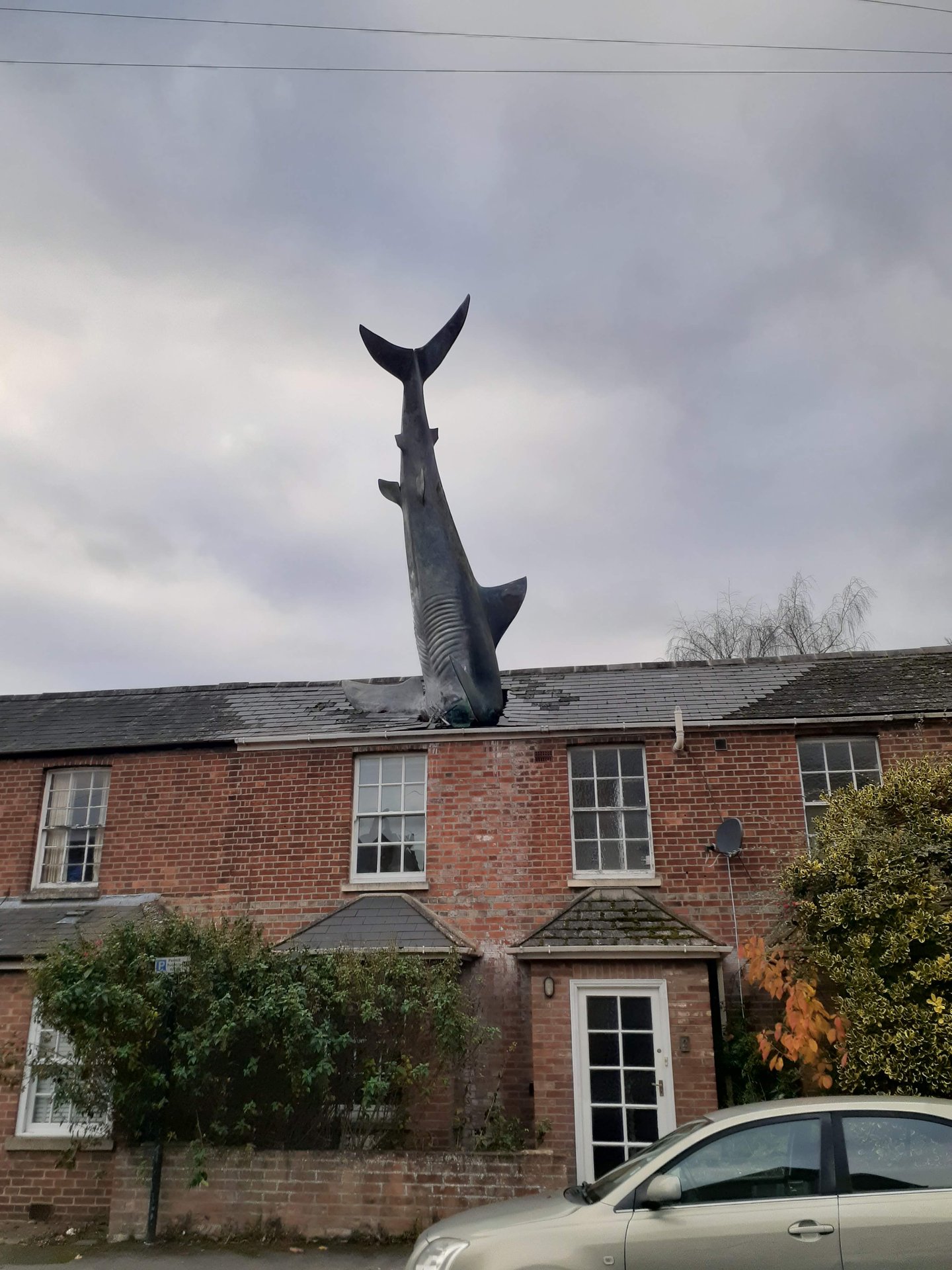 Sabbatical in Oxford photo