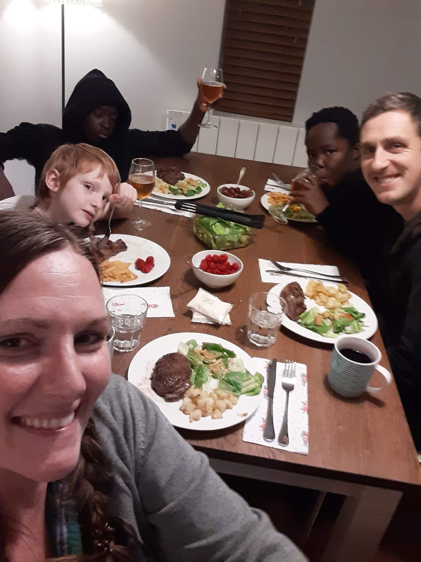 Sabbatical in Oxford photo