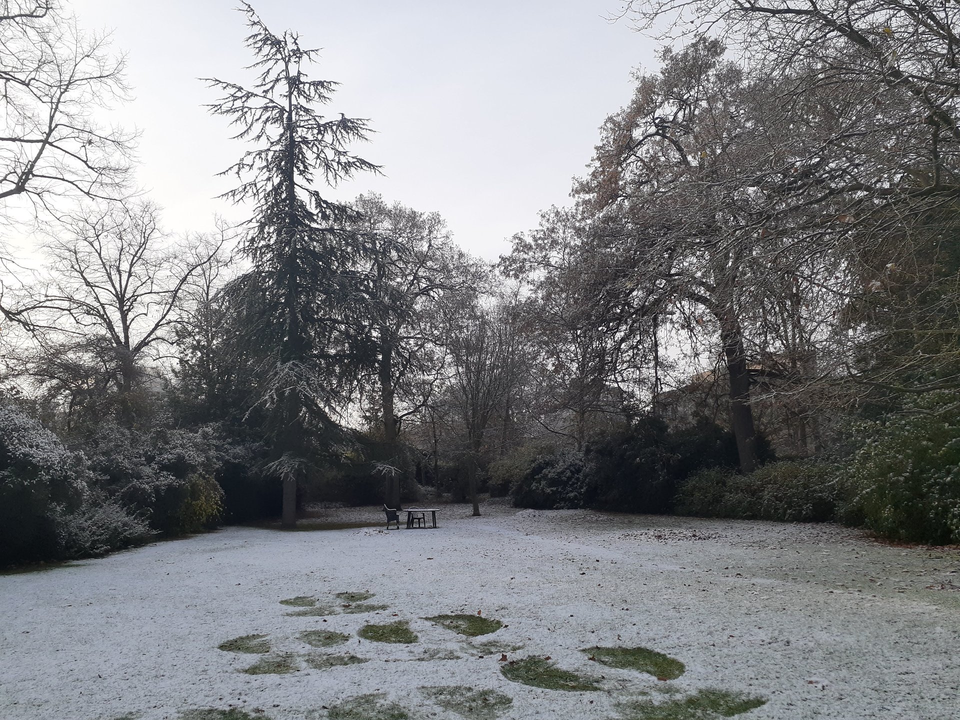 Sabbatical in Oxford photo