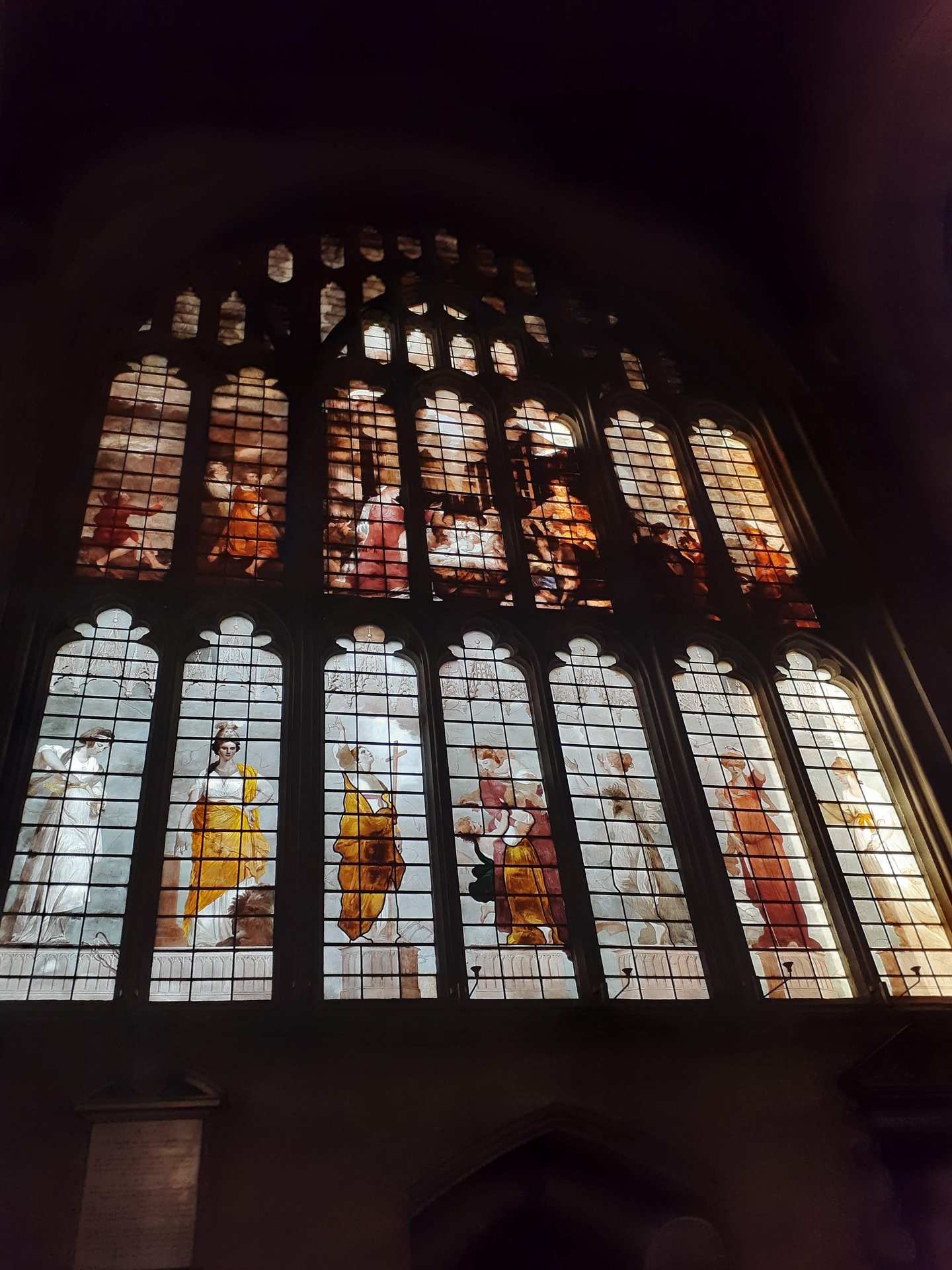 Sabbatical in Oxford photo