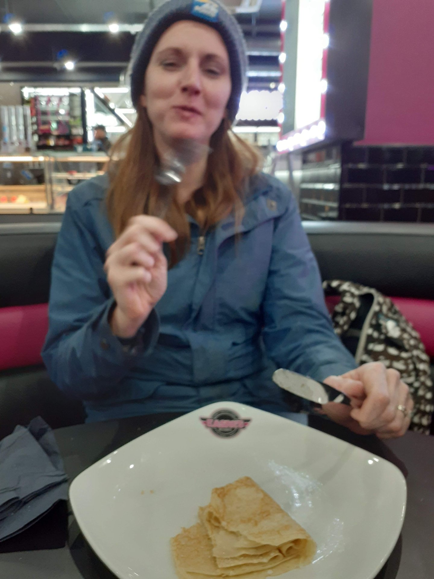 Sabbatical in Oxford photo