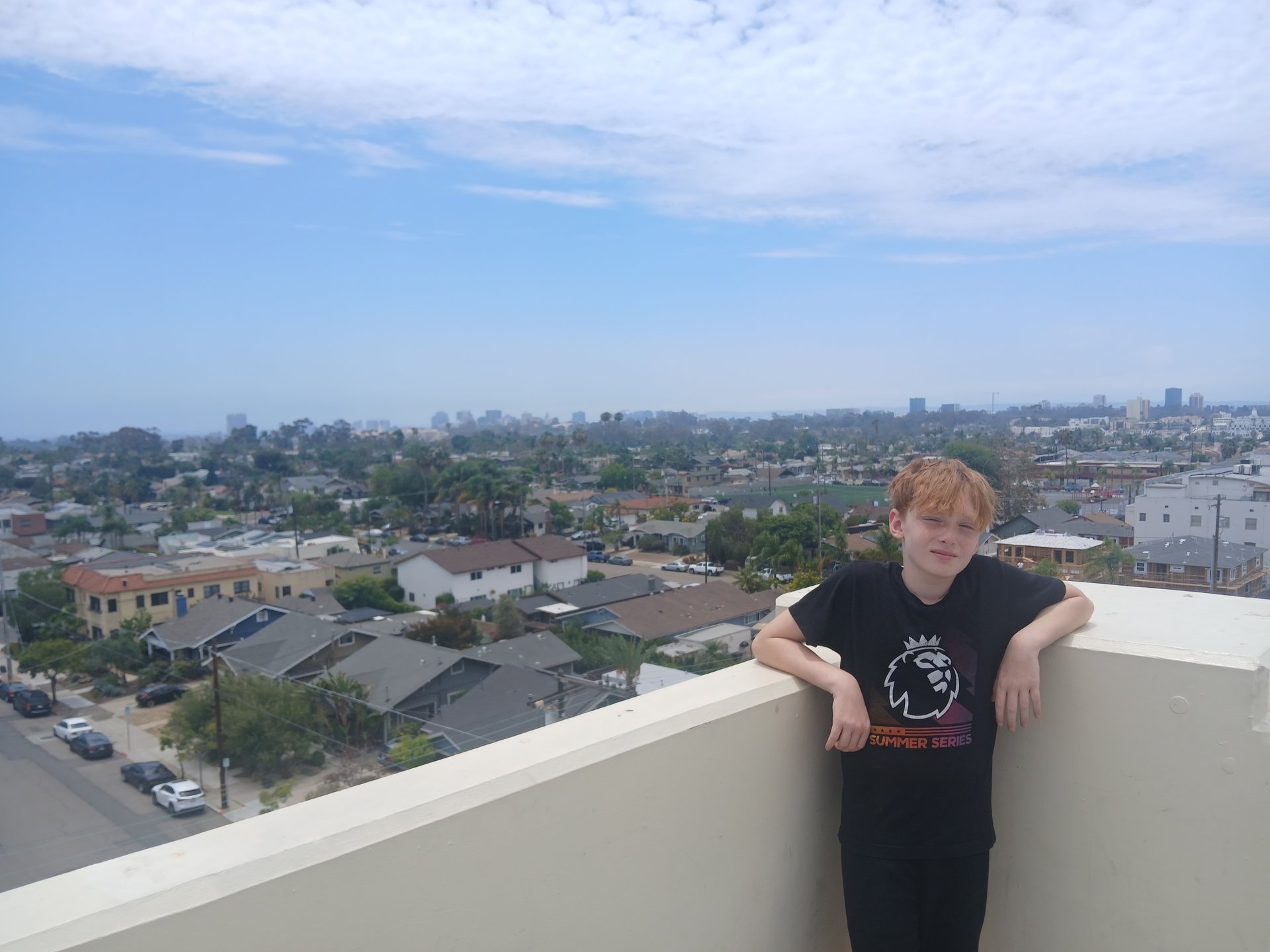 San Diego photo