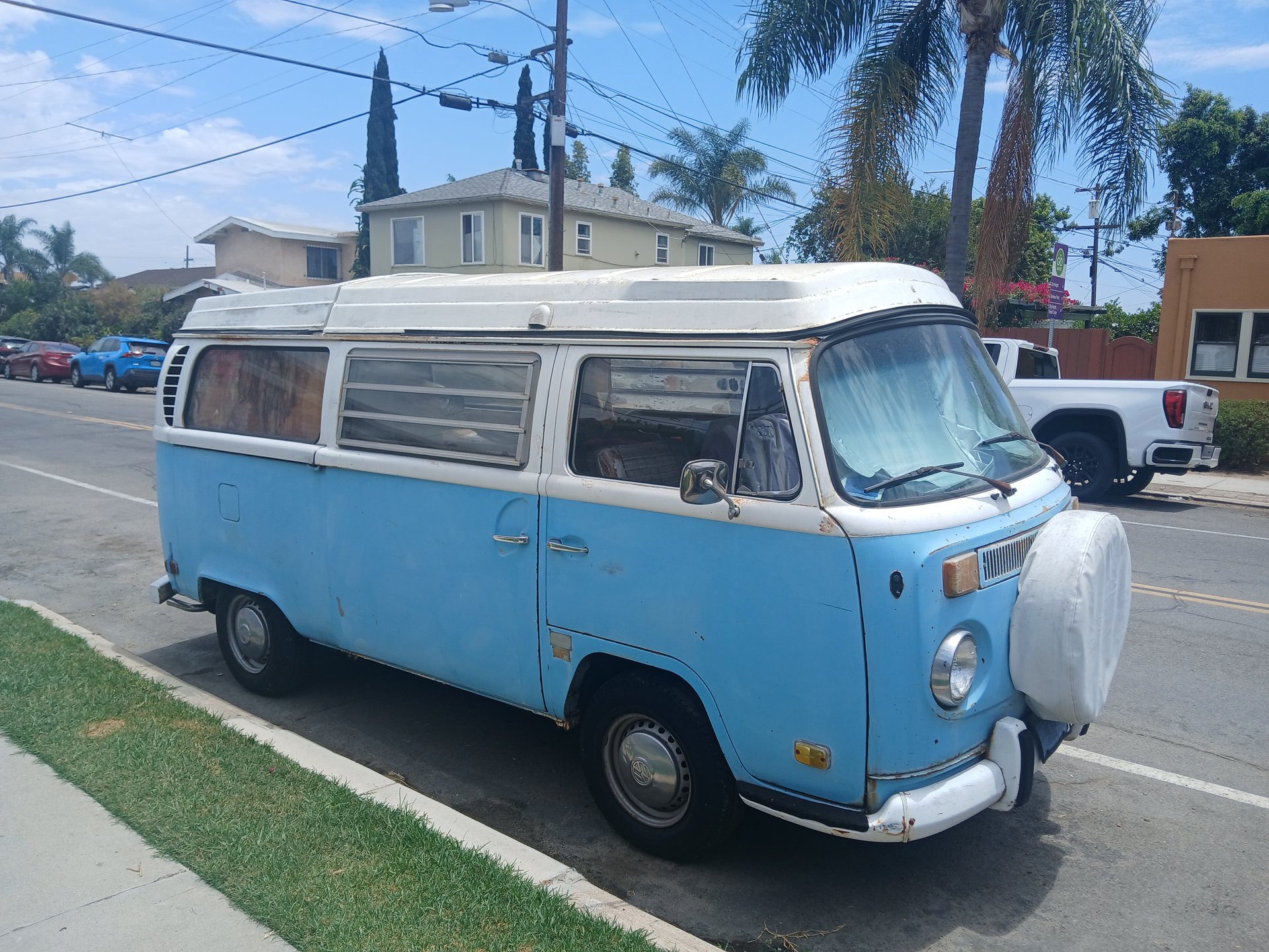 San Diego photo