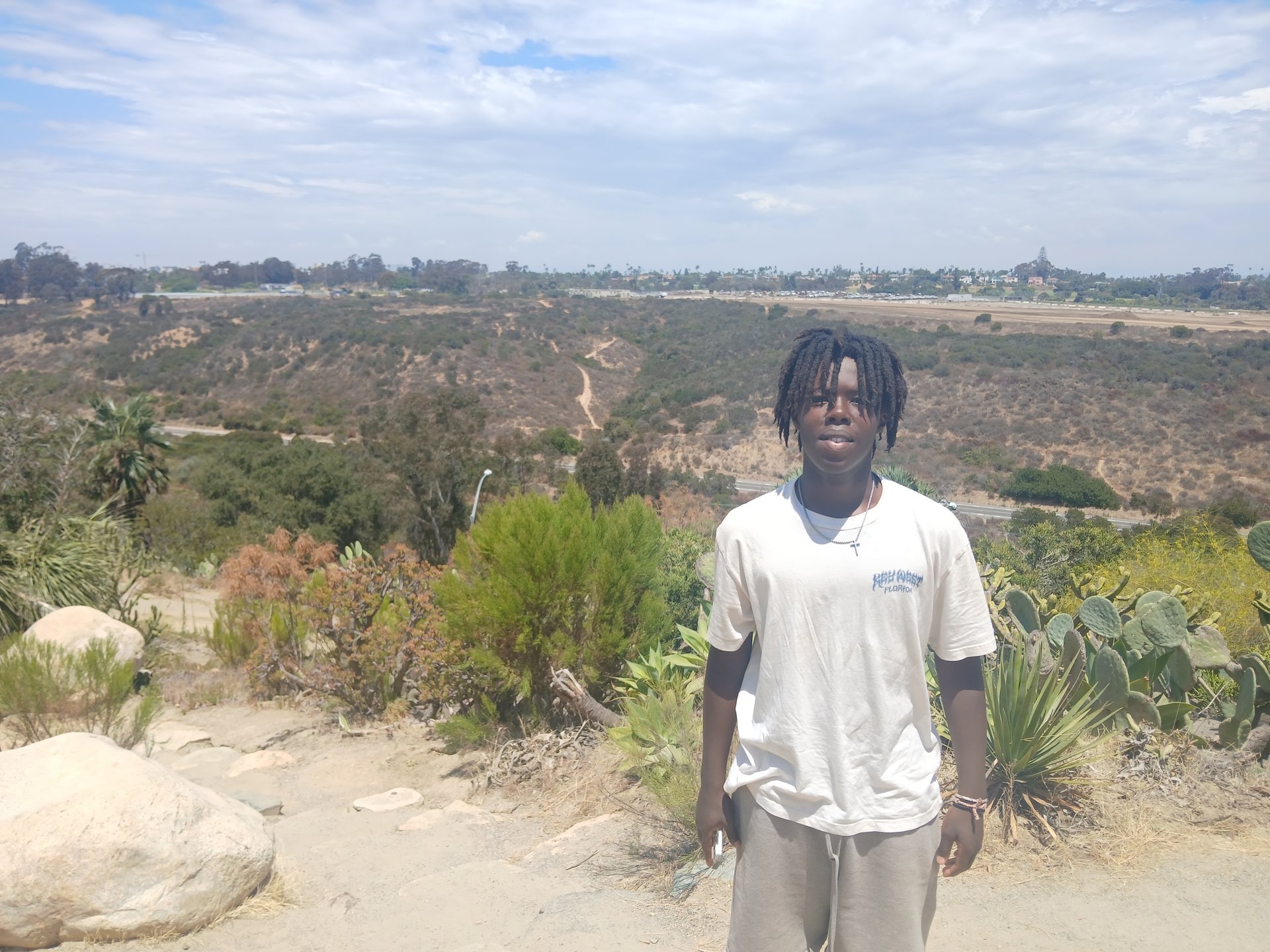 San Diego photo