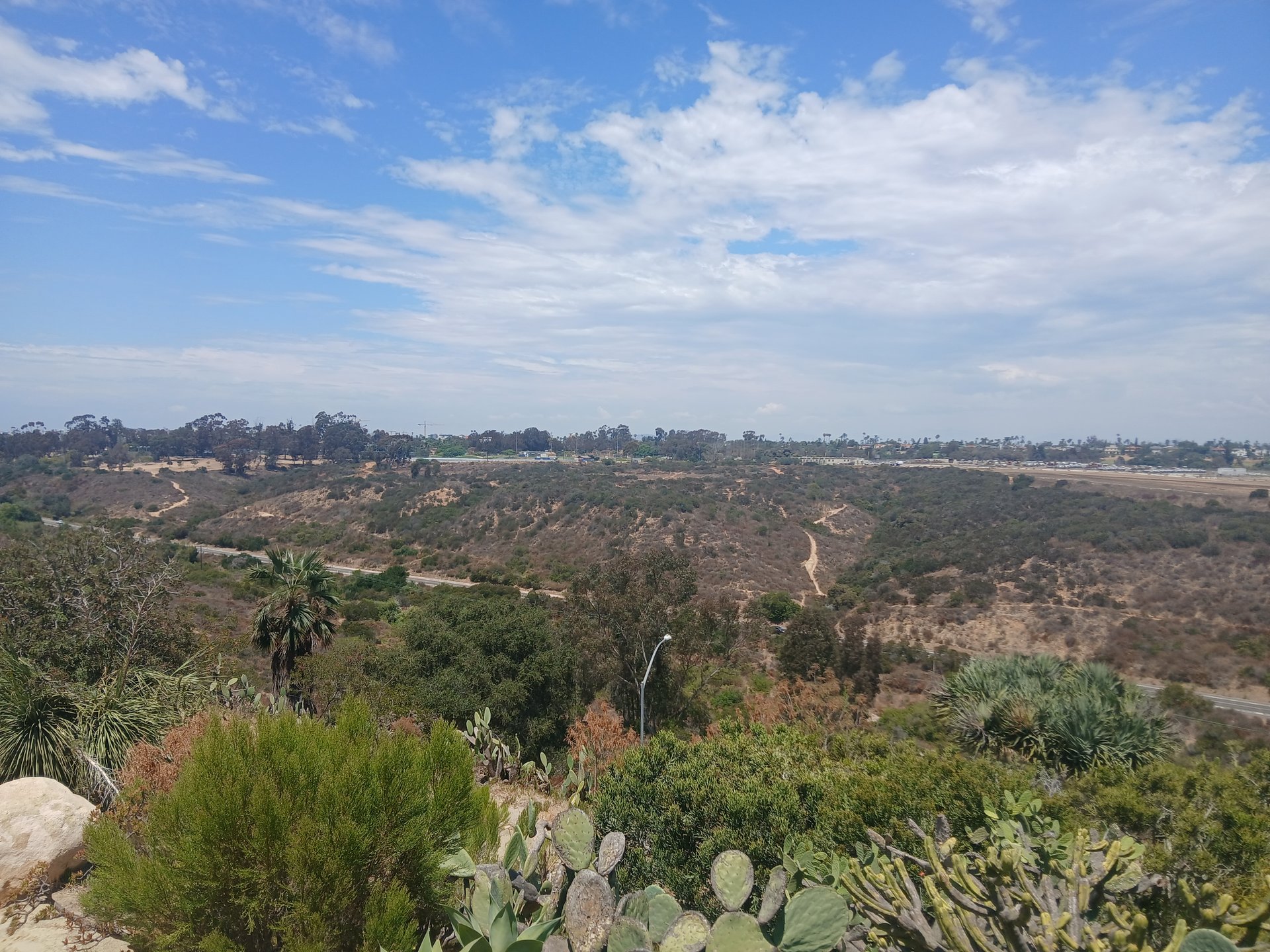 San Diego photo