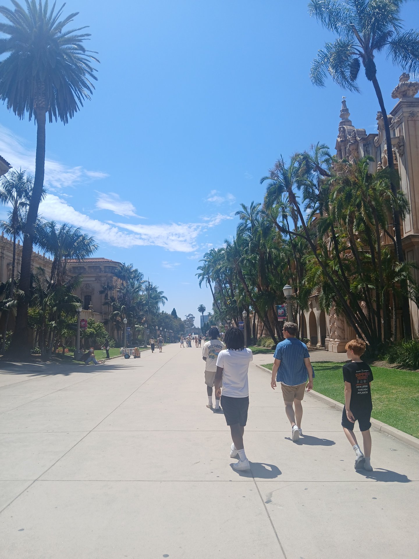 San Diego photo