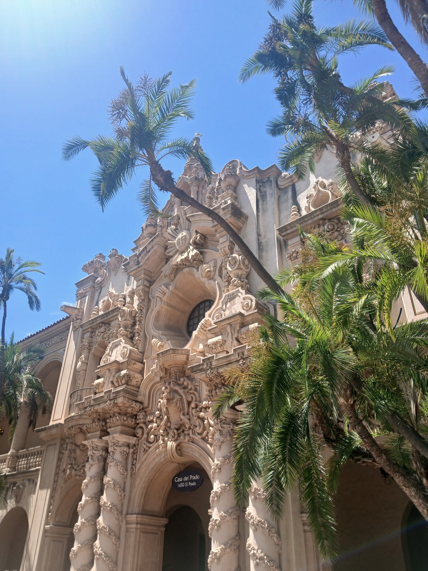 San Diego photo