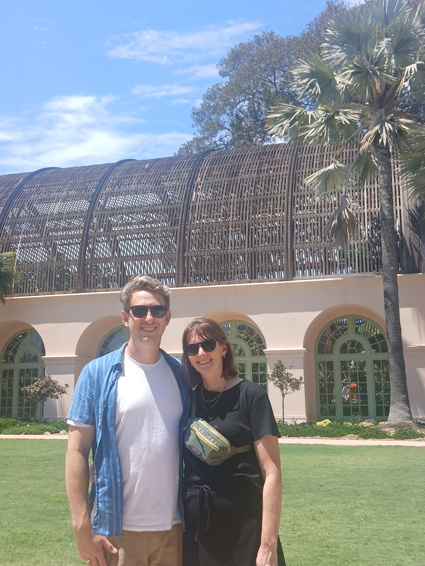 San Diego photo