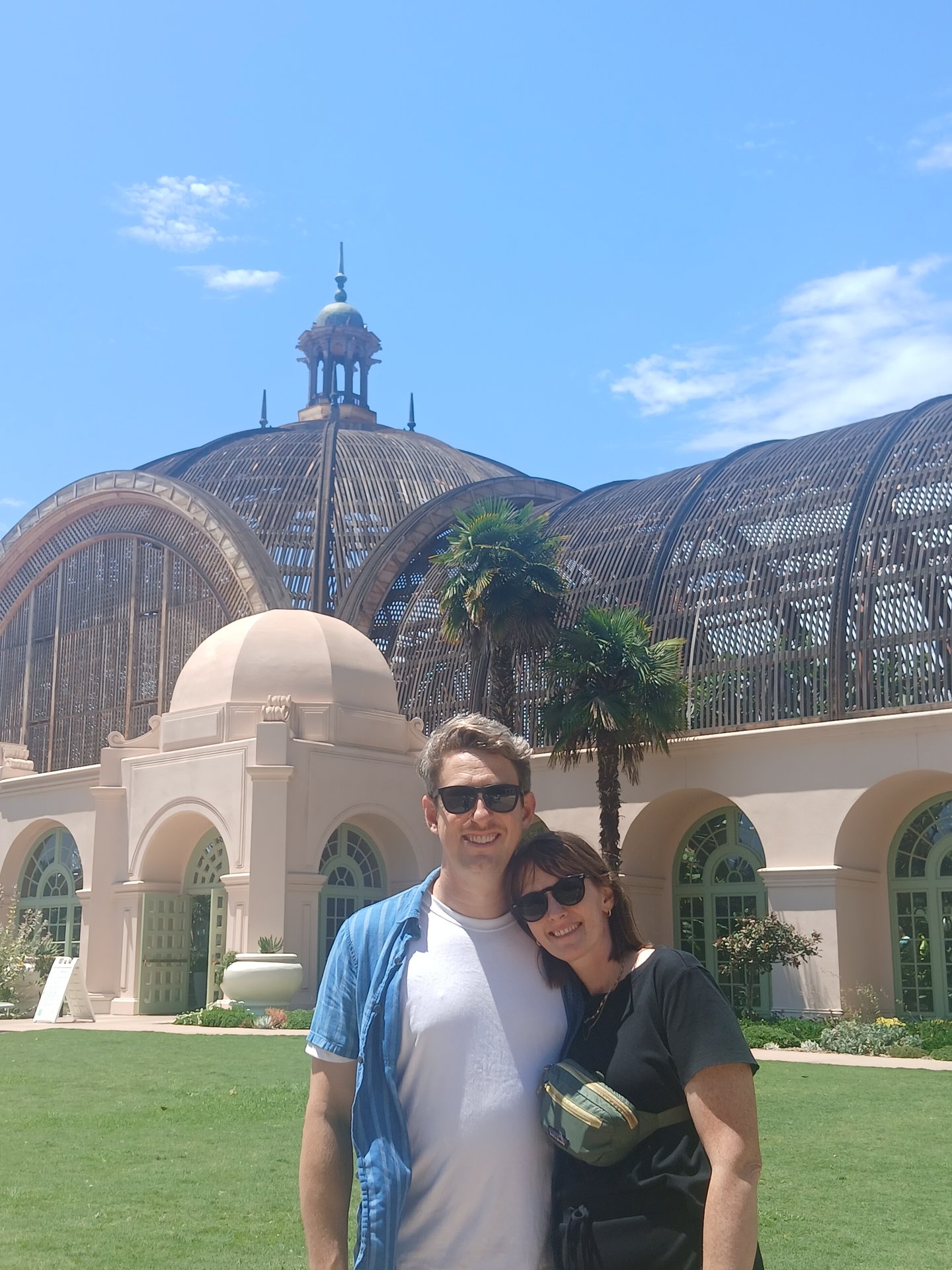San Diego photo
