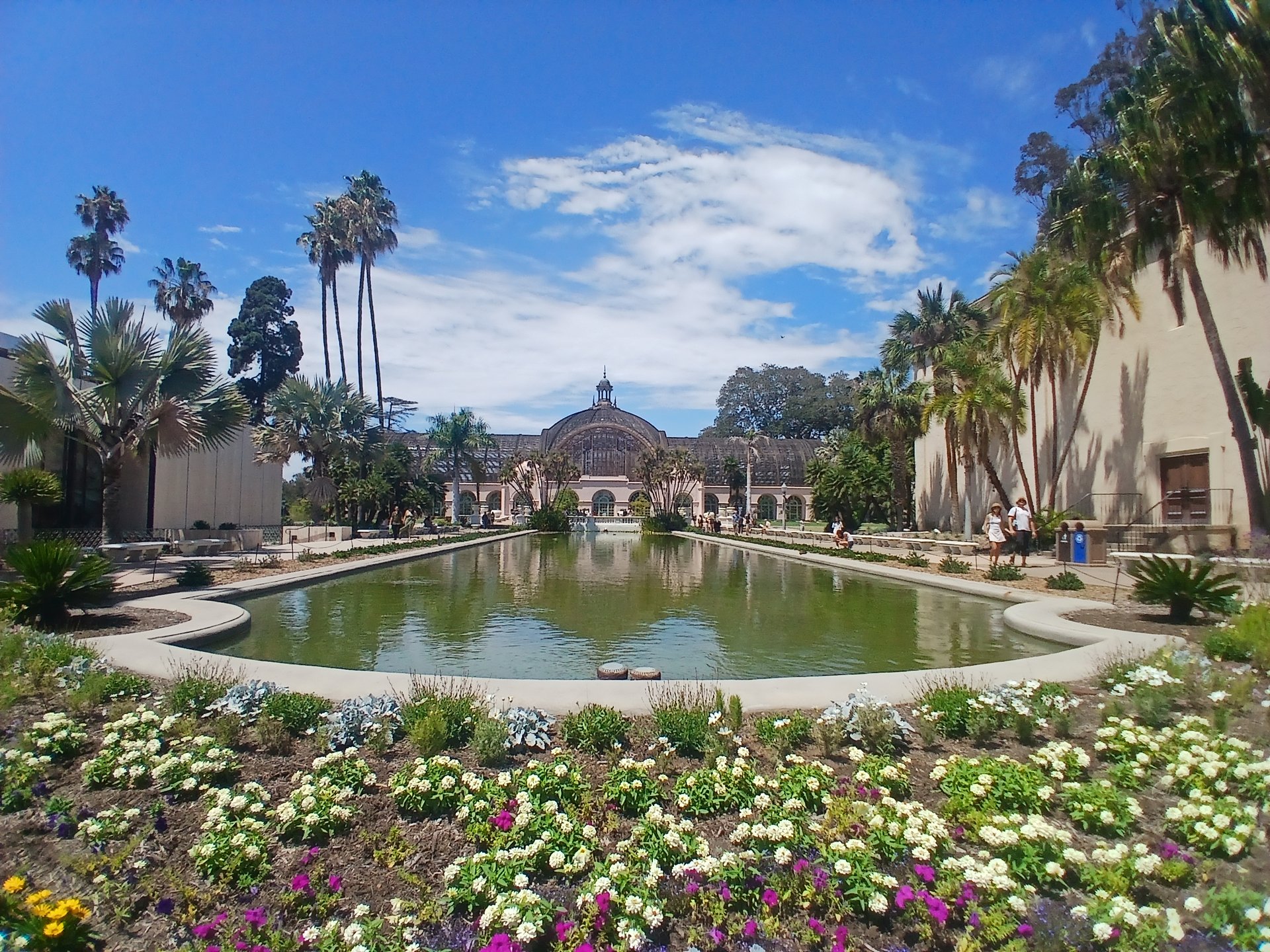 San Diego photo