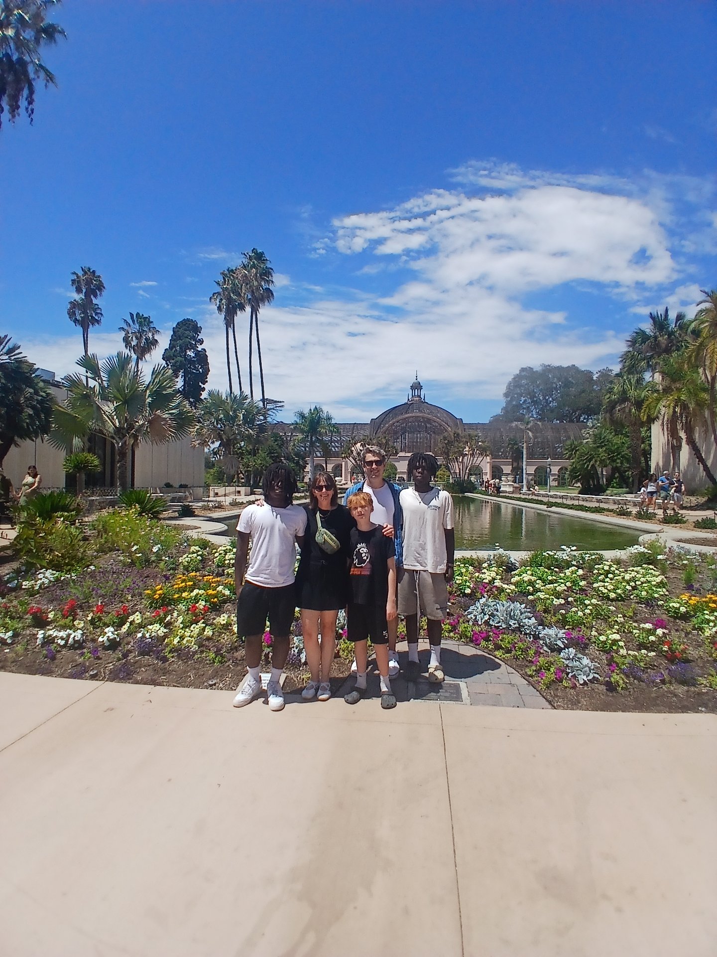 San Diego photo