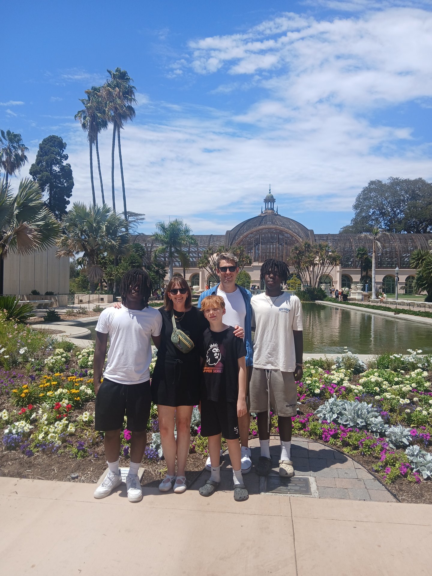 San Diego photo