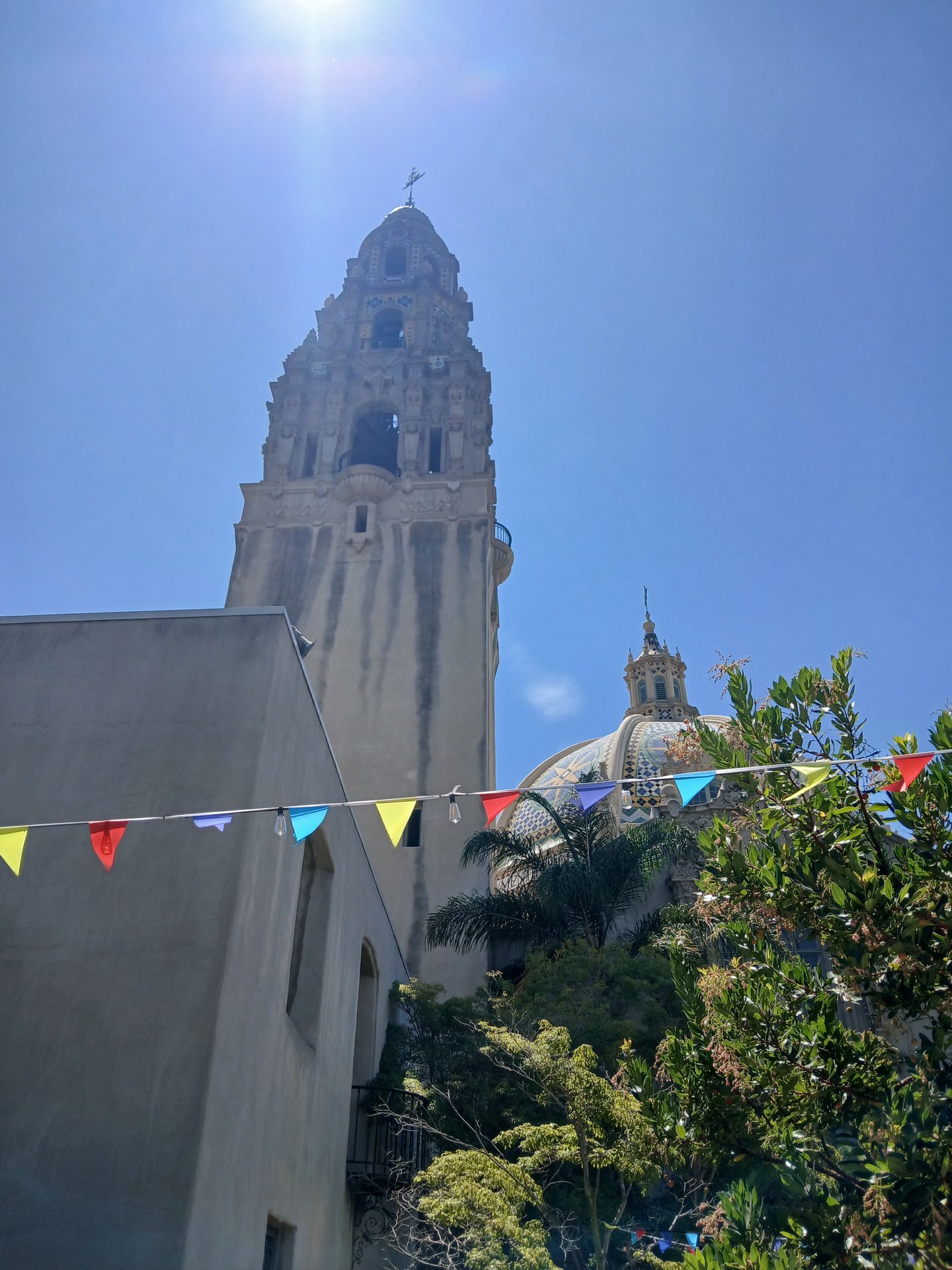 San Diego photo