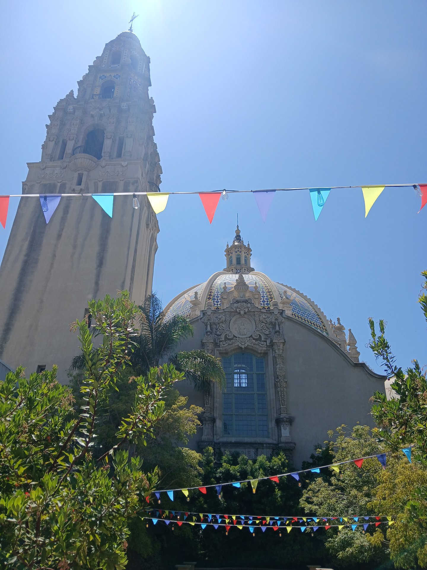 San Diego photo