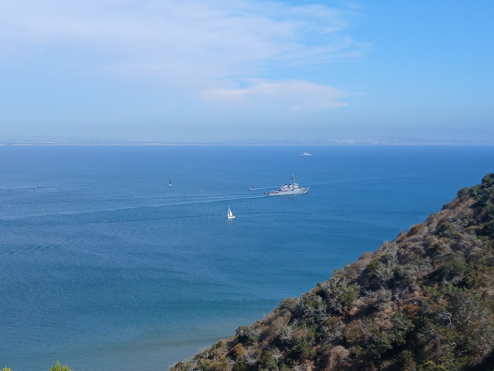 San Diego photo