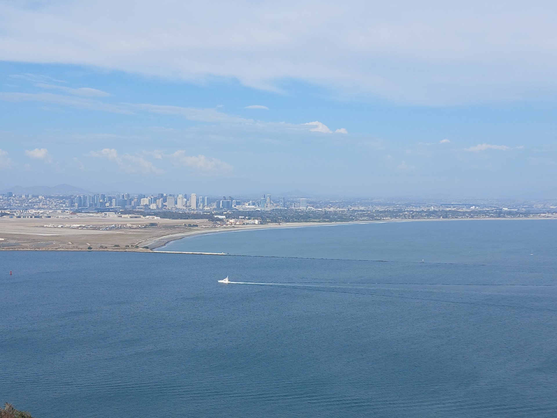 San Diego photo