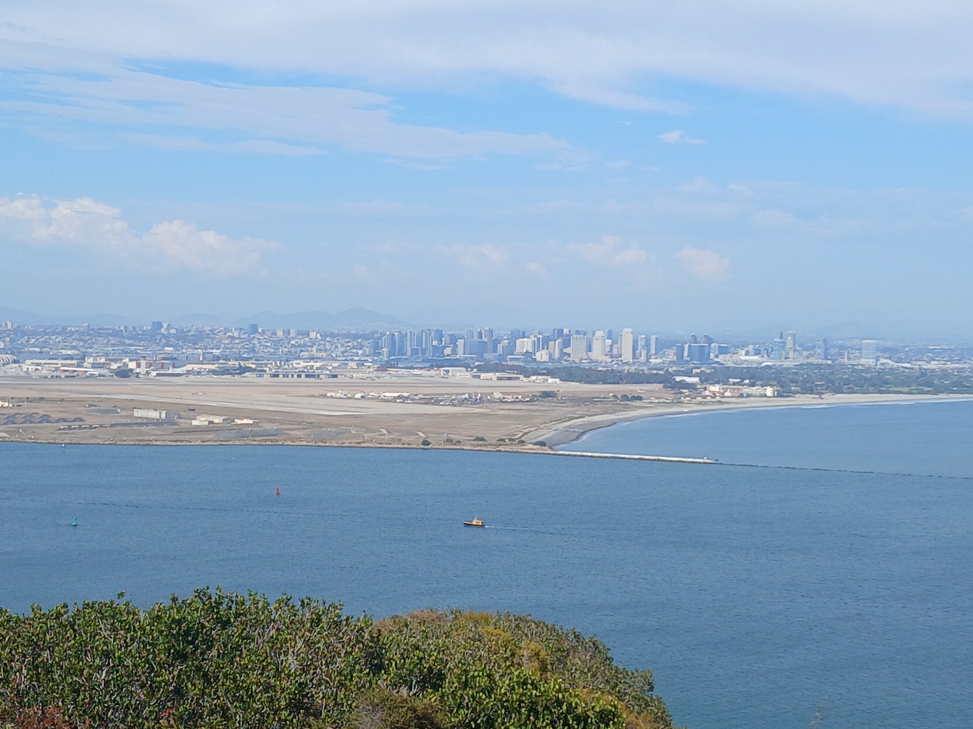 San Diego photo