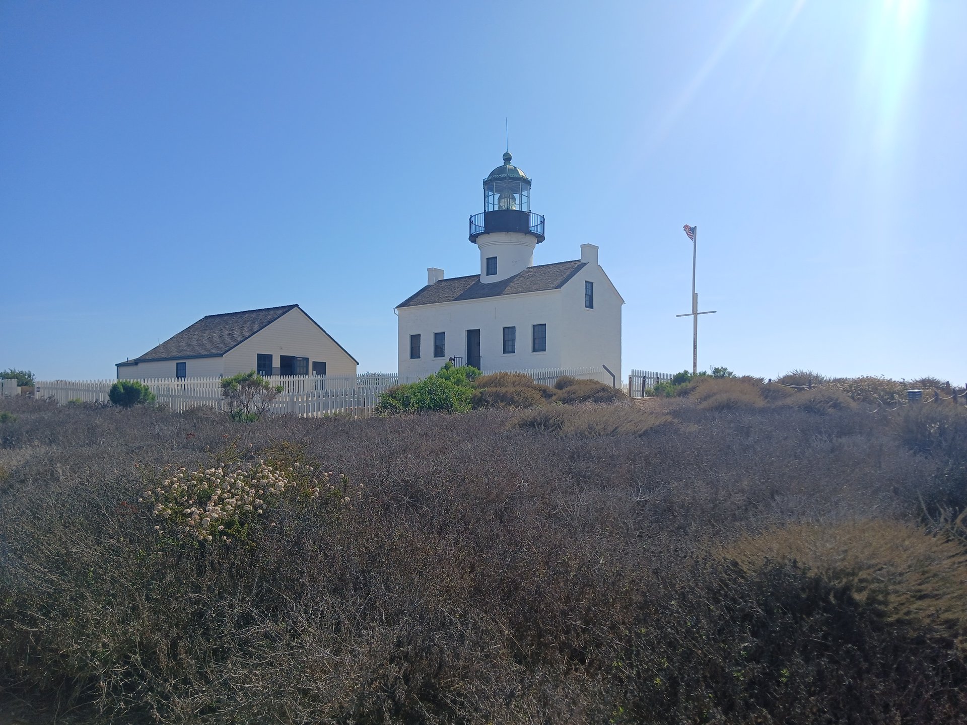 San Diego photo