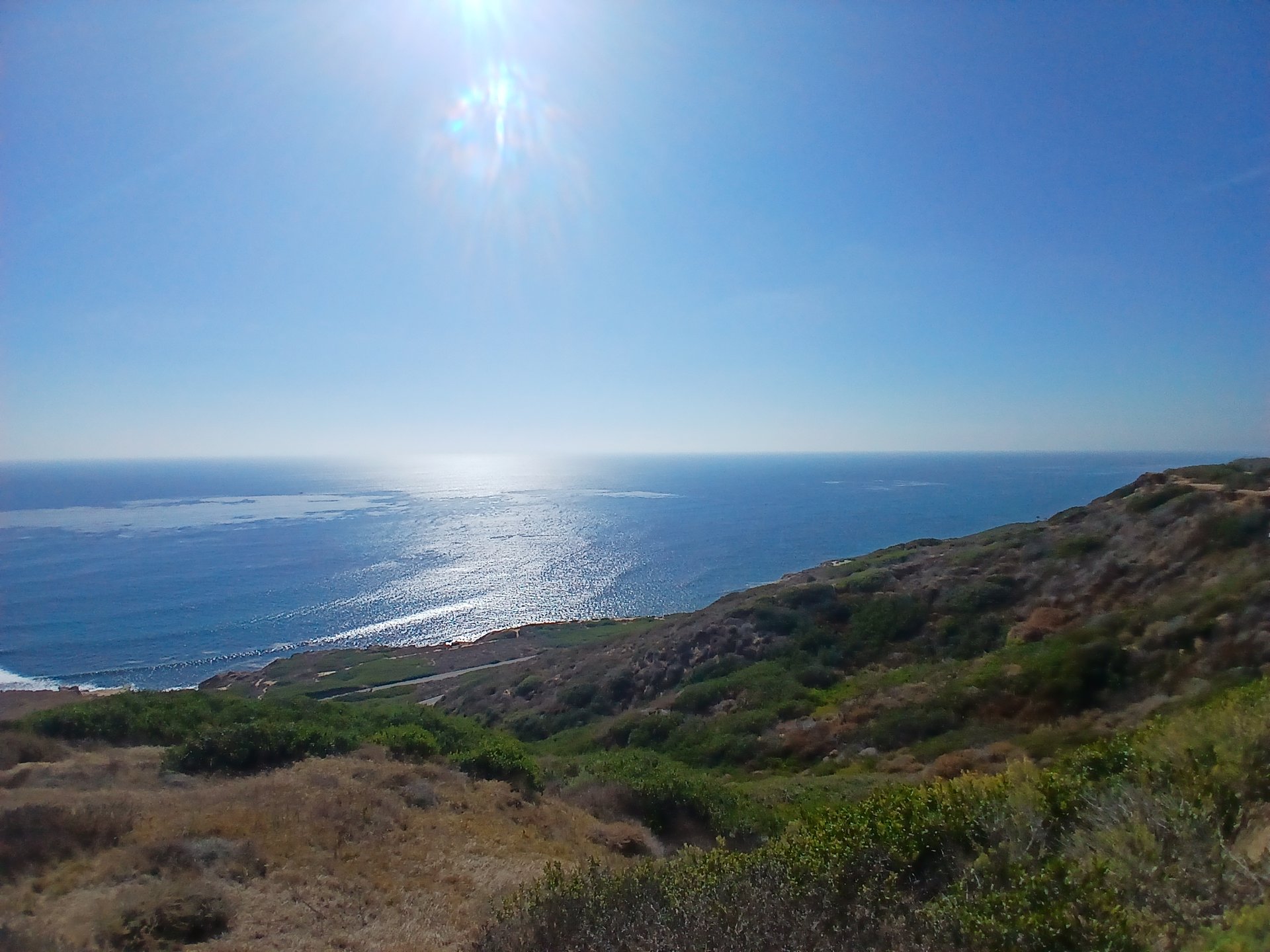 San Diego photo