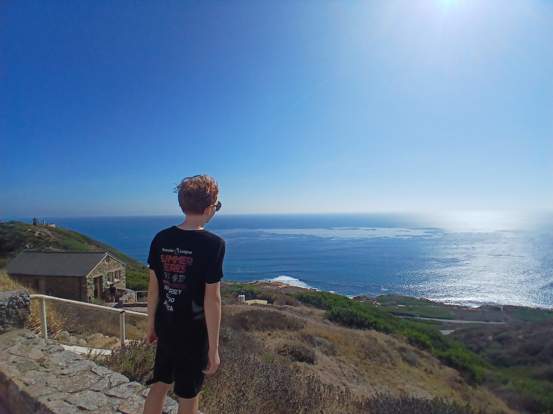 San Diego photo