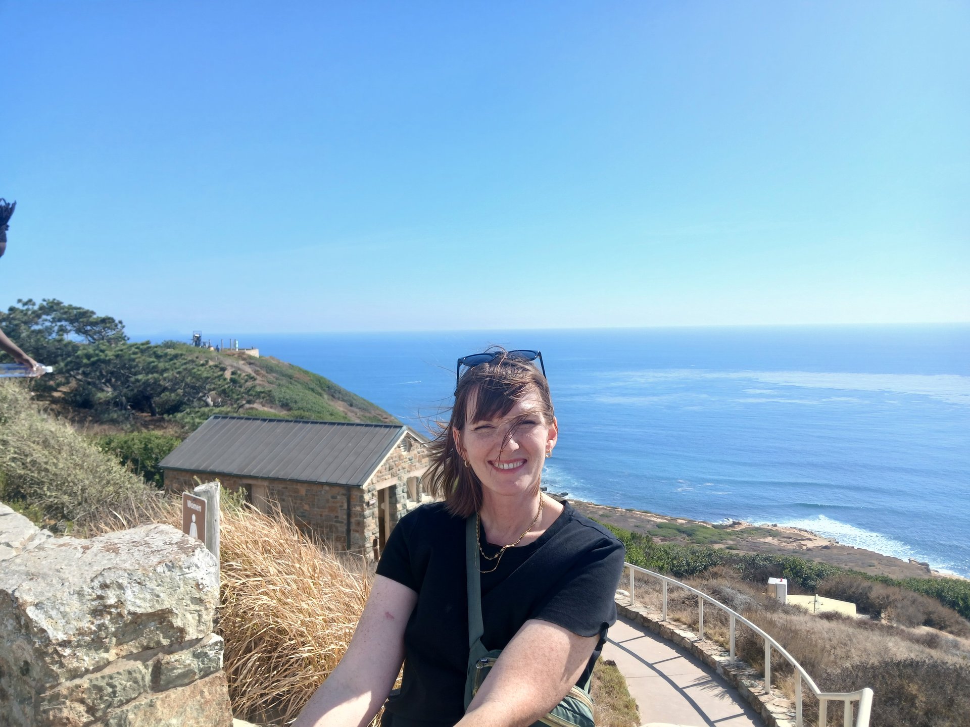 San Diego photo