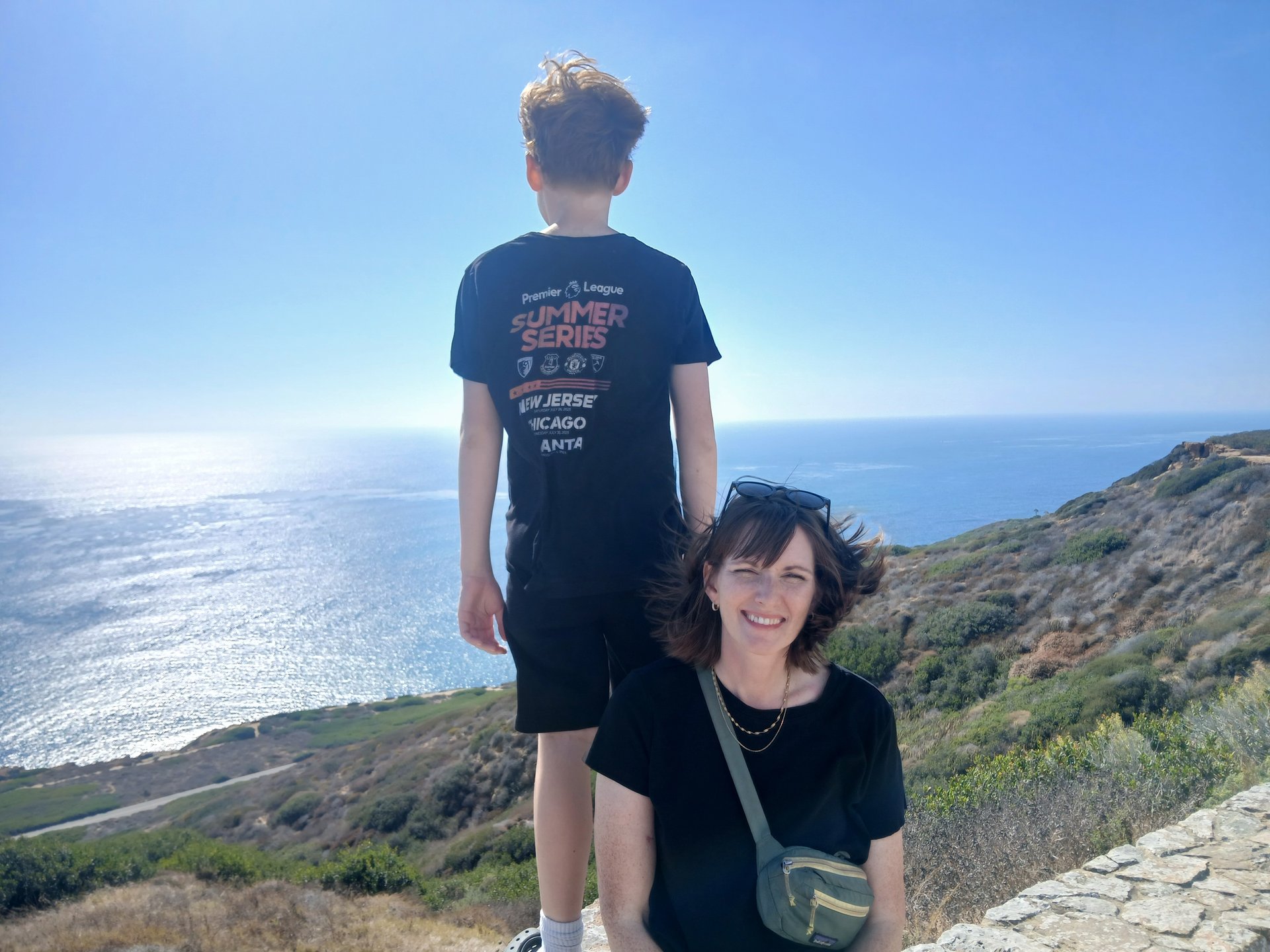 San Diego photo