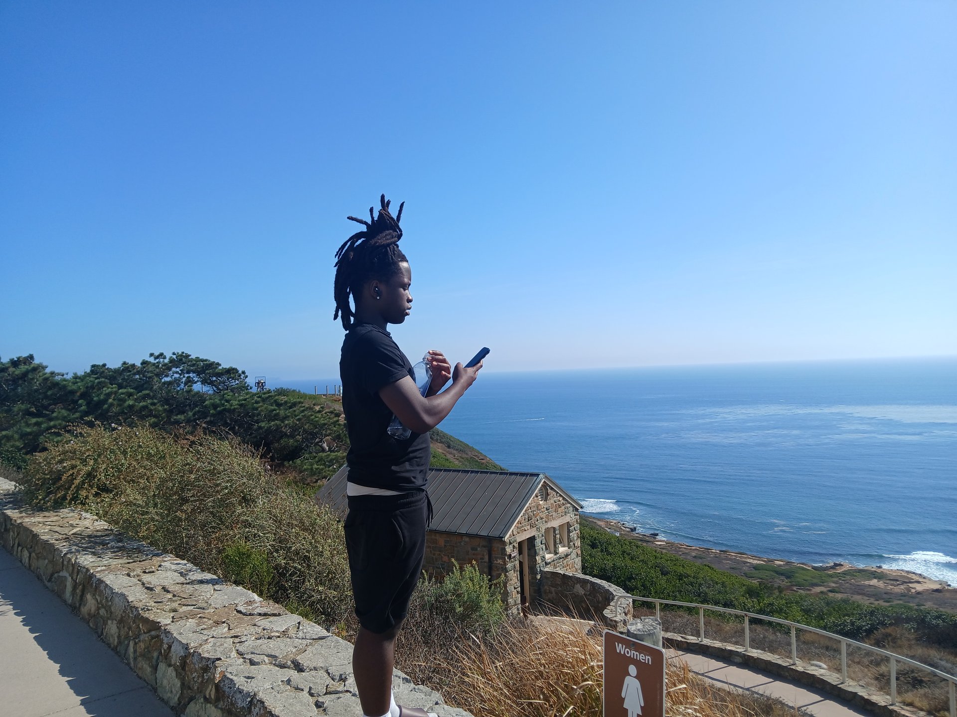 San Diego photo