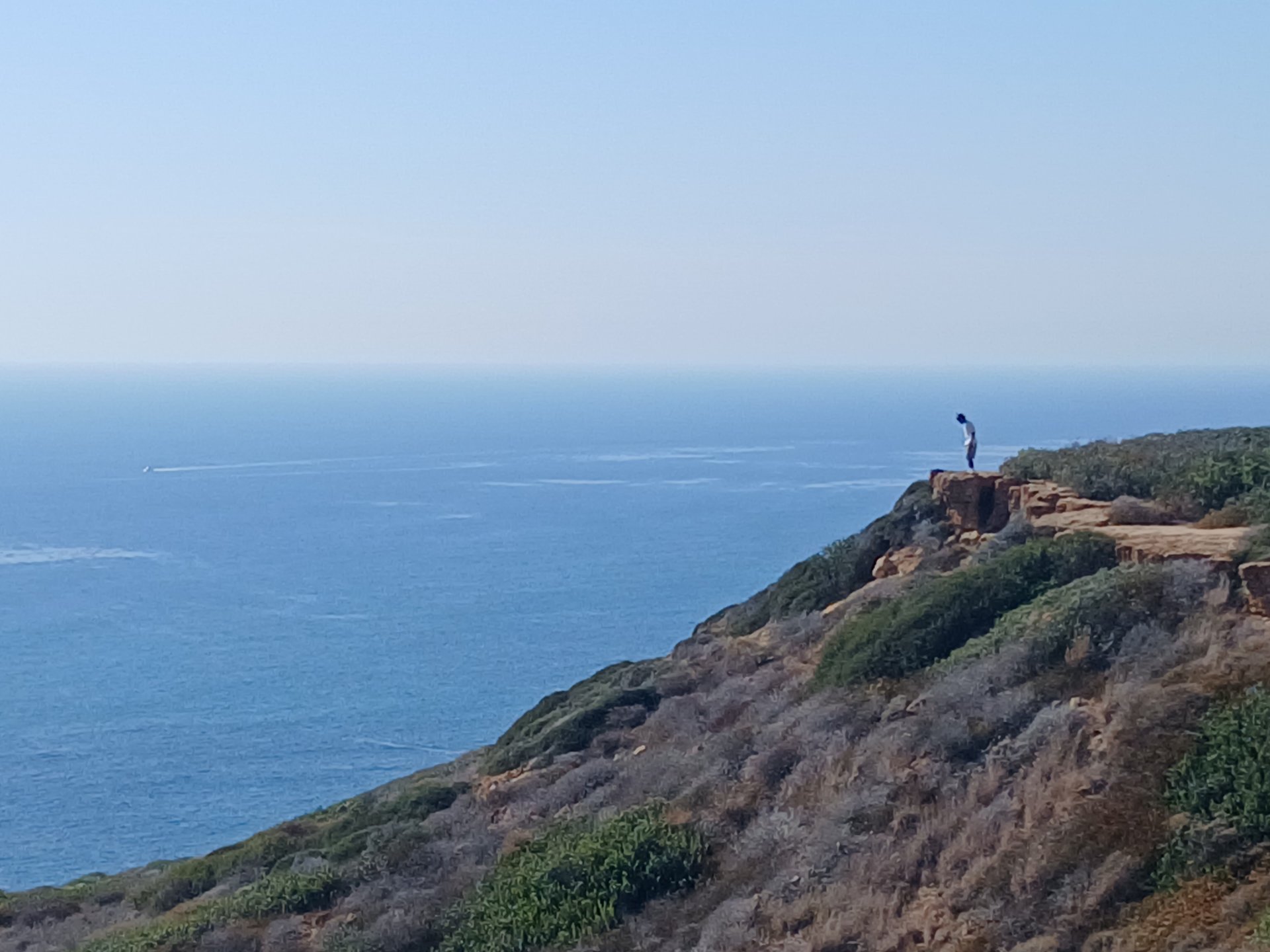 San Diego photo